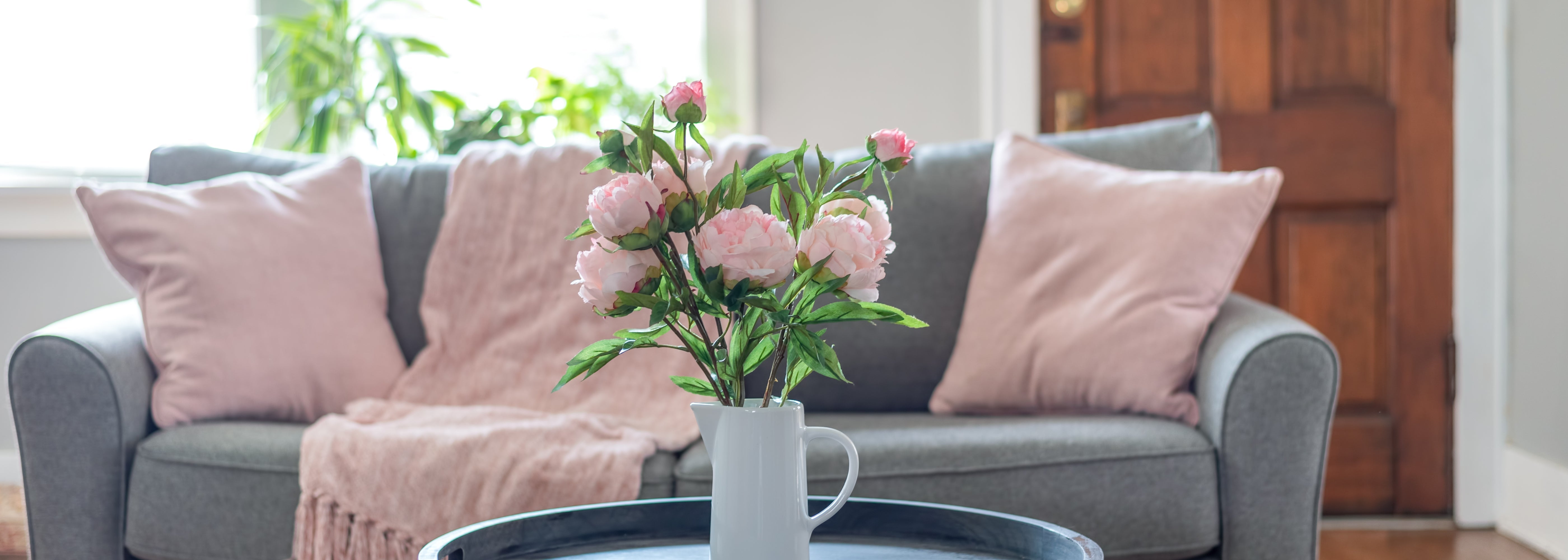 Mein Zuhause ist mein Safe Space – Schaffe dein persönliches Refugium - AMBIENDO