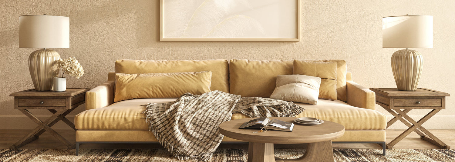 Scandi Style: Nordische Leichtigkeit für dein Zuhause