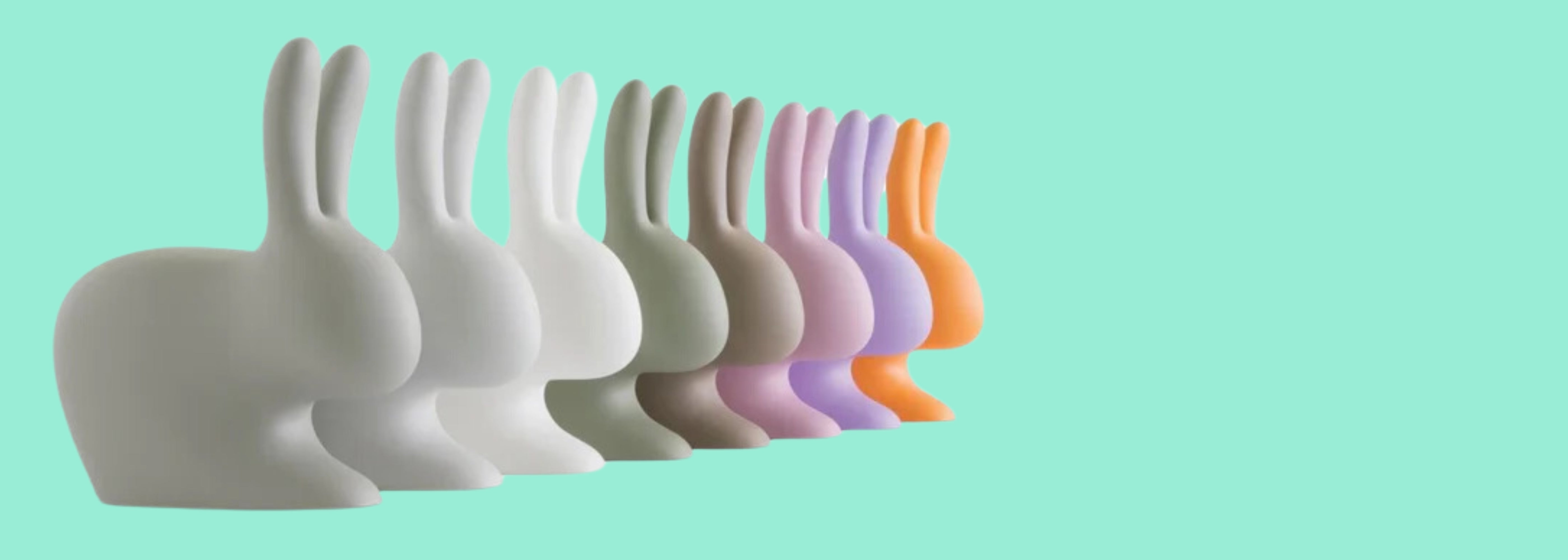 Welche Osterdeko passt zu einem modernen Einrichtungsstil? - AMBIENDO