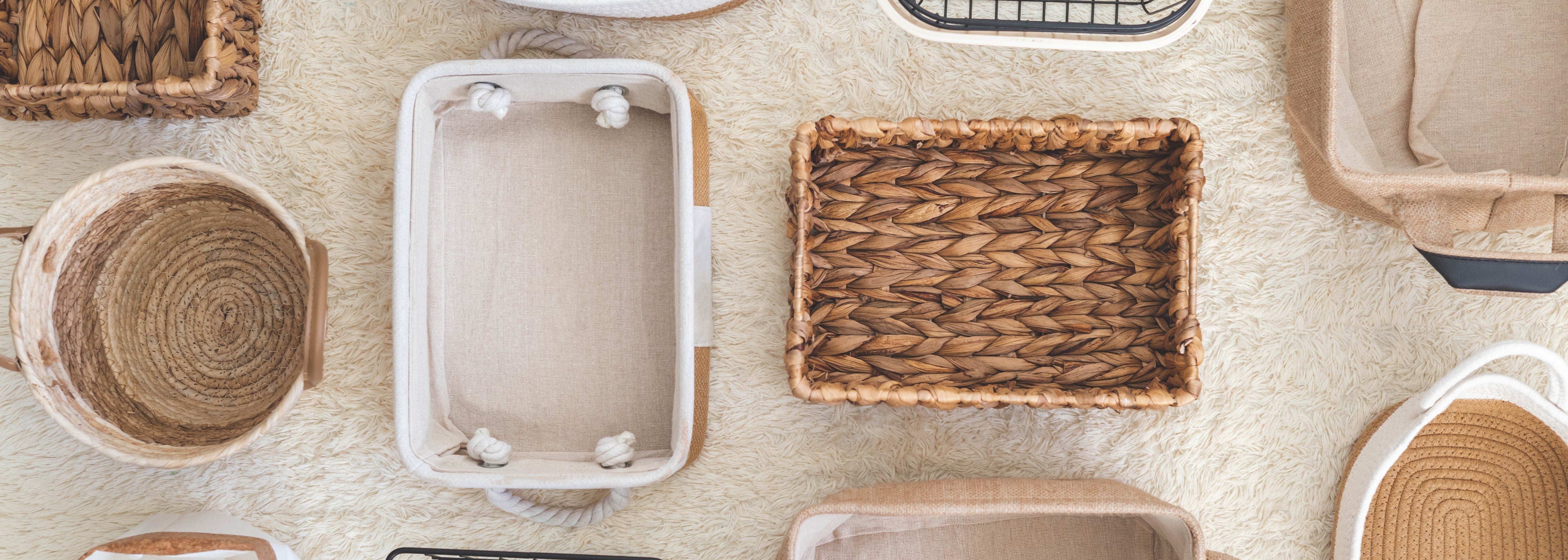 Wie lange kann ich Dekoartikel aufbewahren? – Tipps für eine lange Haltbarkeit - AMBIENDO