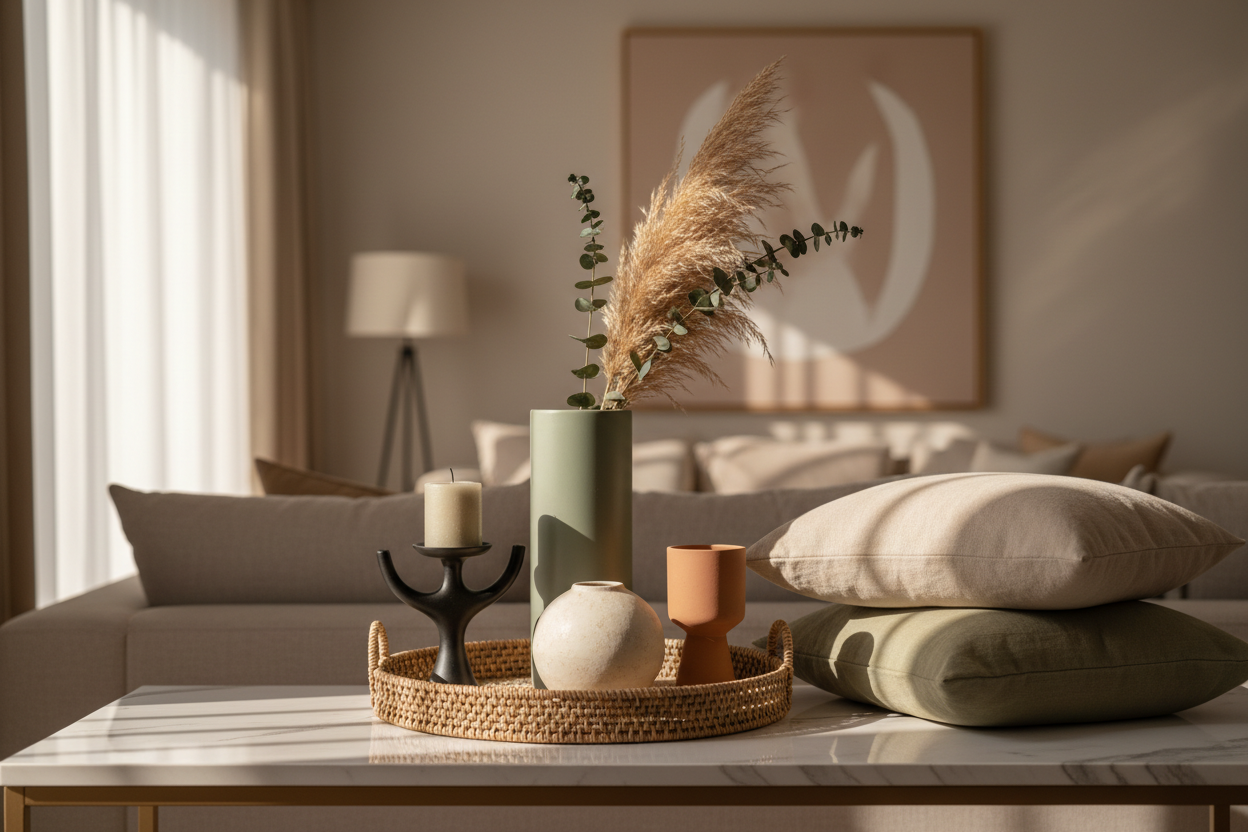 Wohnaccessoires