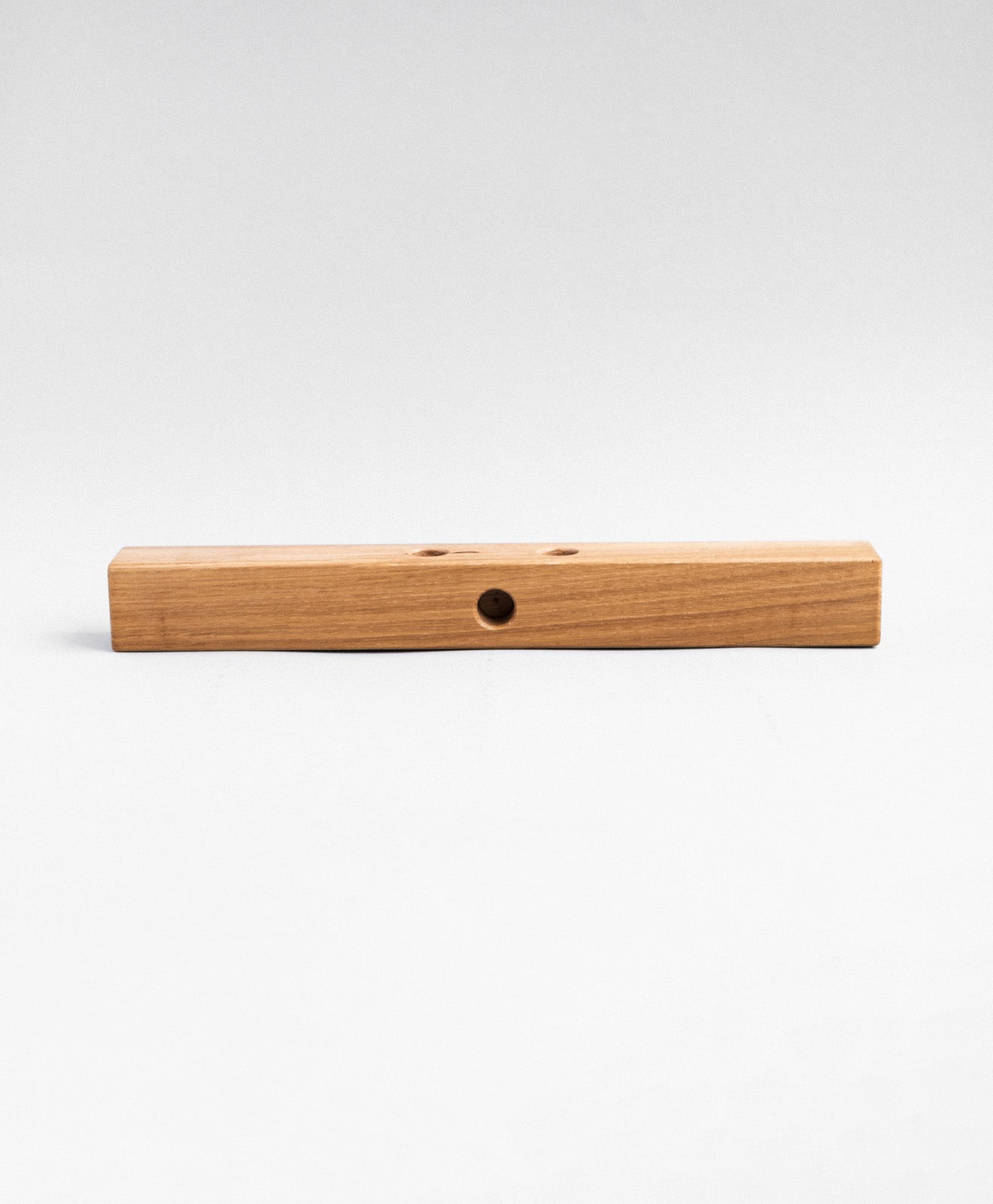 Adventskranz Holz - Kerzenständer KAWENTSKRANZ