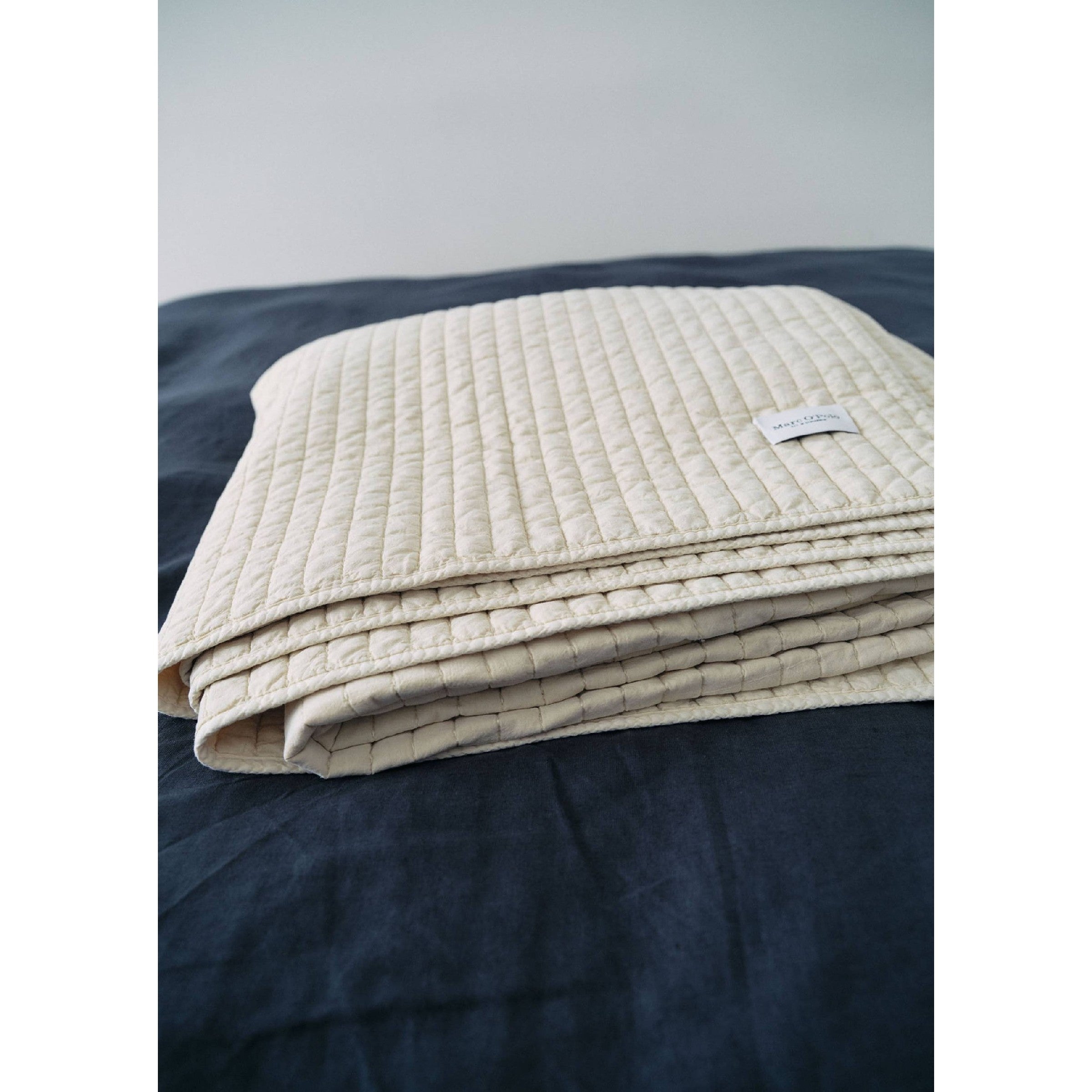 Marc O'Polo Bodine Bio Tagesdecke