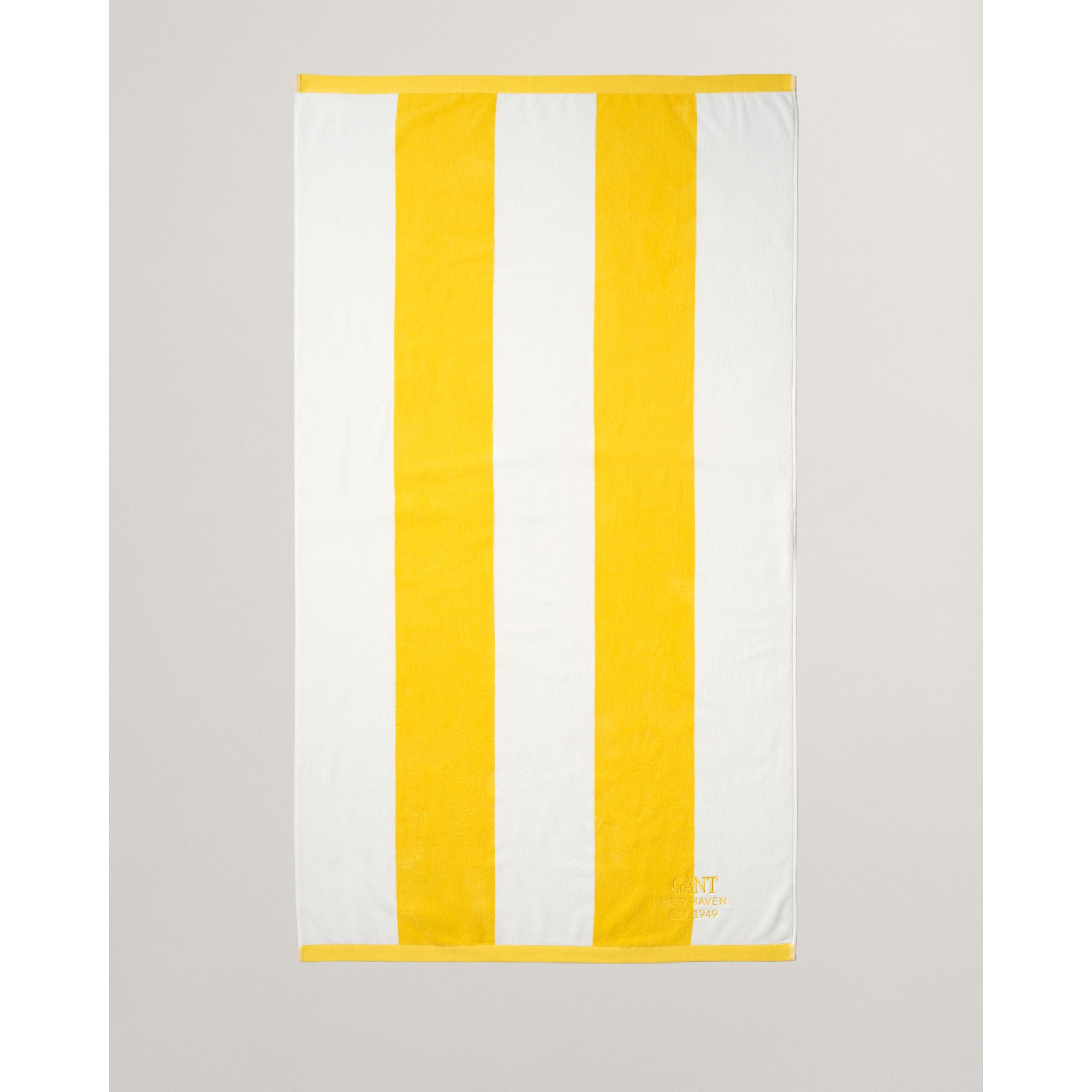 GANT BOLD STRIPE Strandtuch