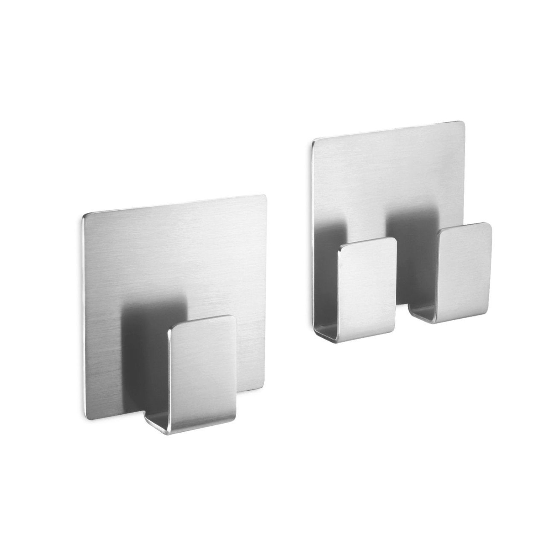 ZACK APPESO handdoekhaken set van 3
