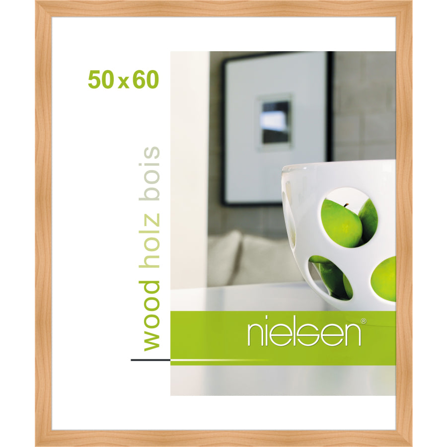 Nielsen Design Essential Holz-Bilderrahmen