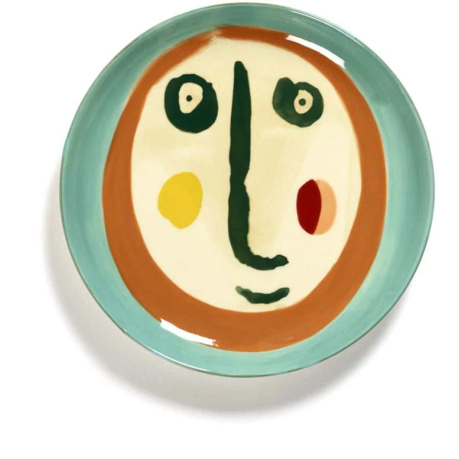 Serax Feast by Ottolenghi eetbord