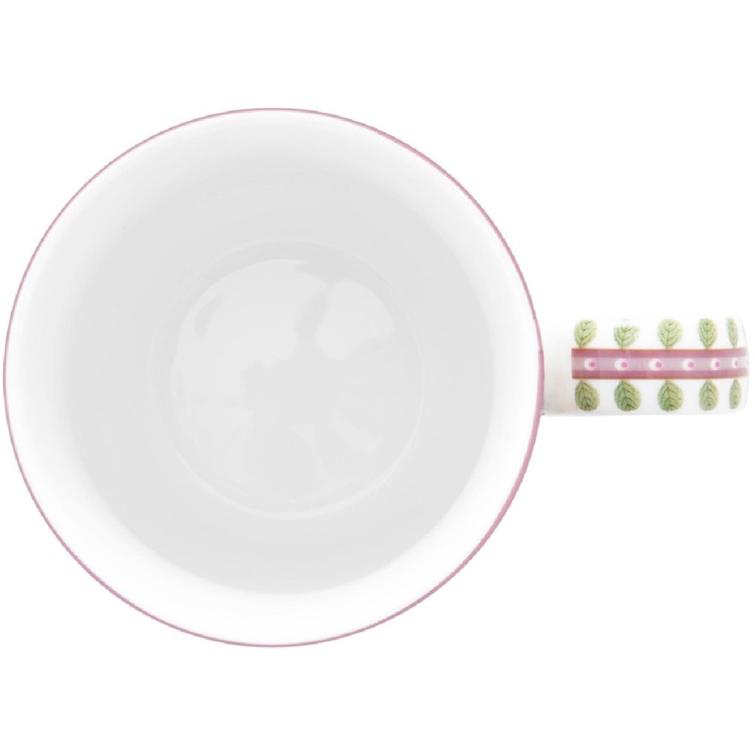 Pip Studio Lily & Lotus Becher 2er Set