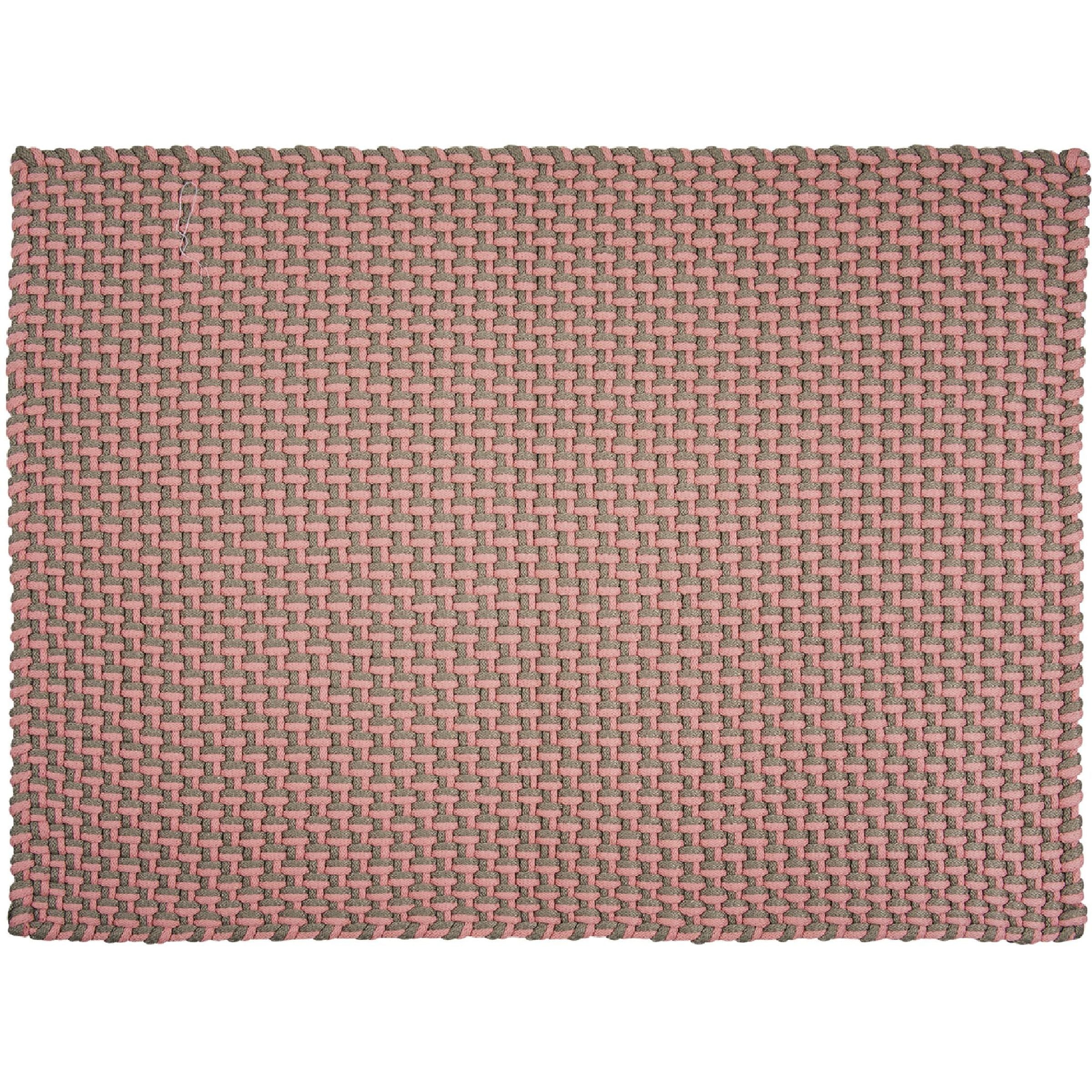 PAD POOL DUO COLOR vloermatloper XXL binnen/buiten