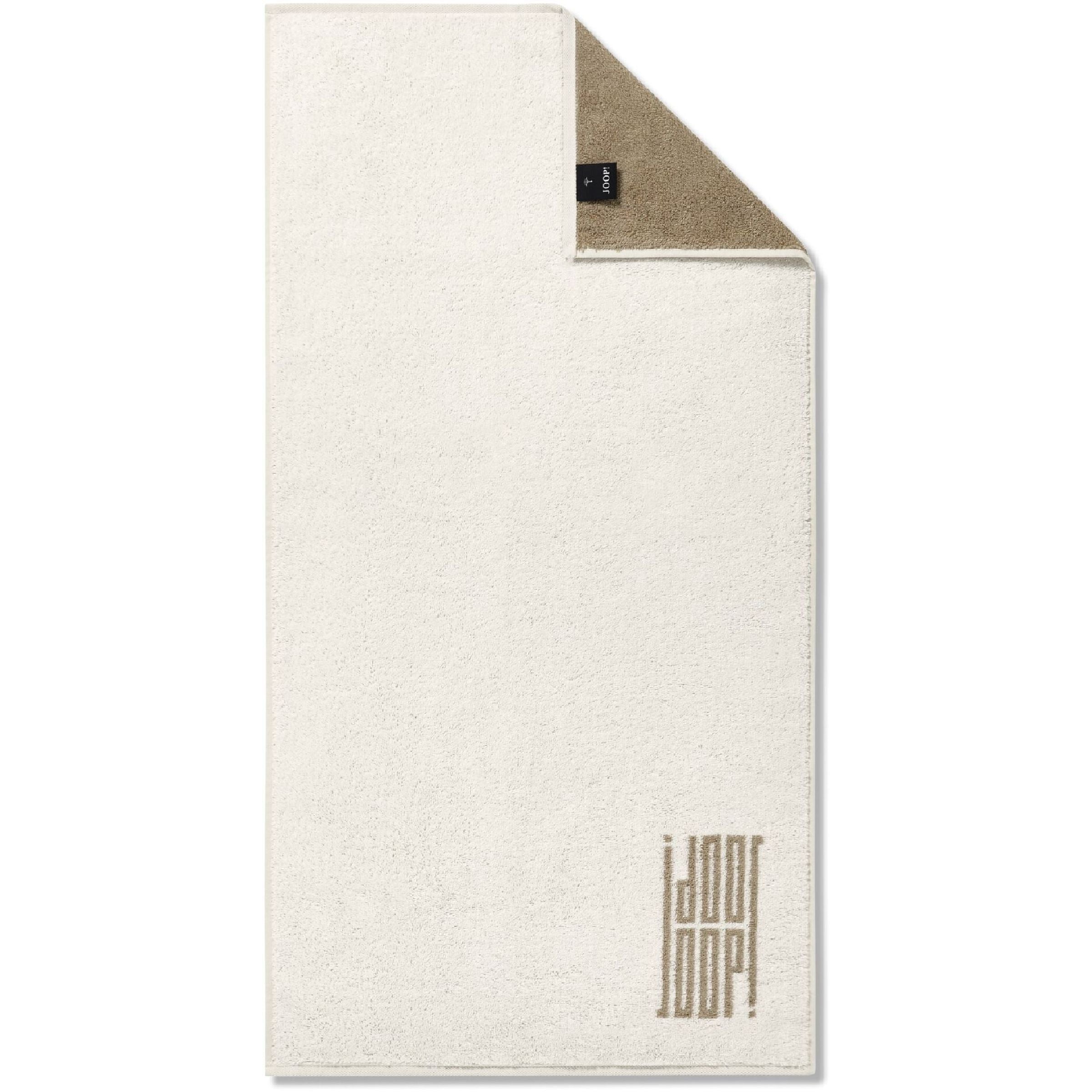 JOOP! Bars Doubleface Handtuch