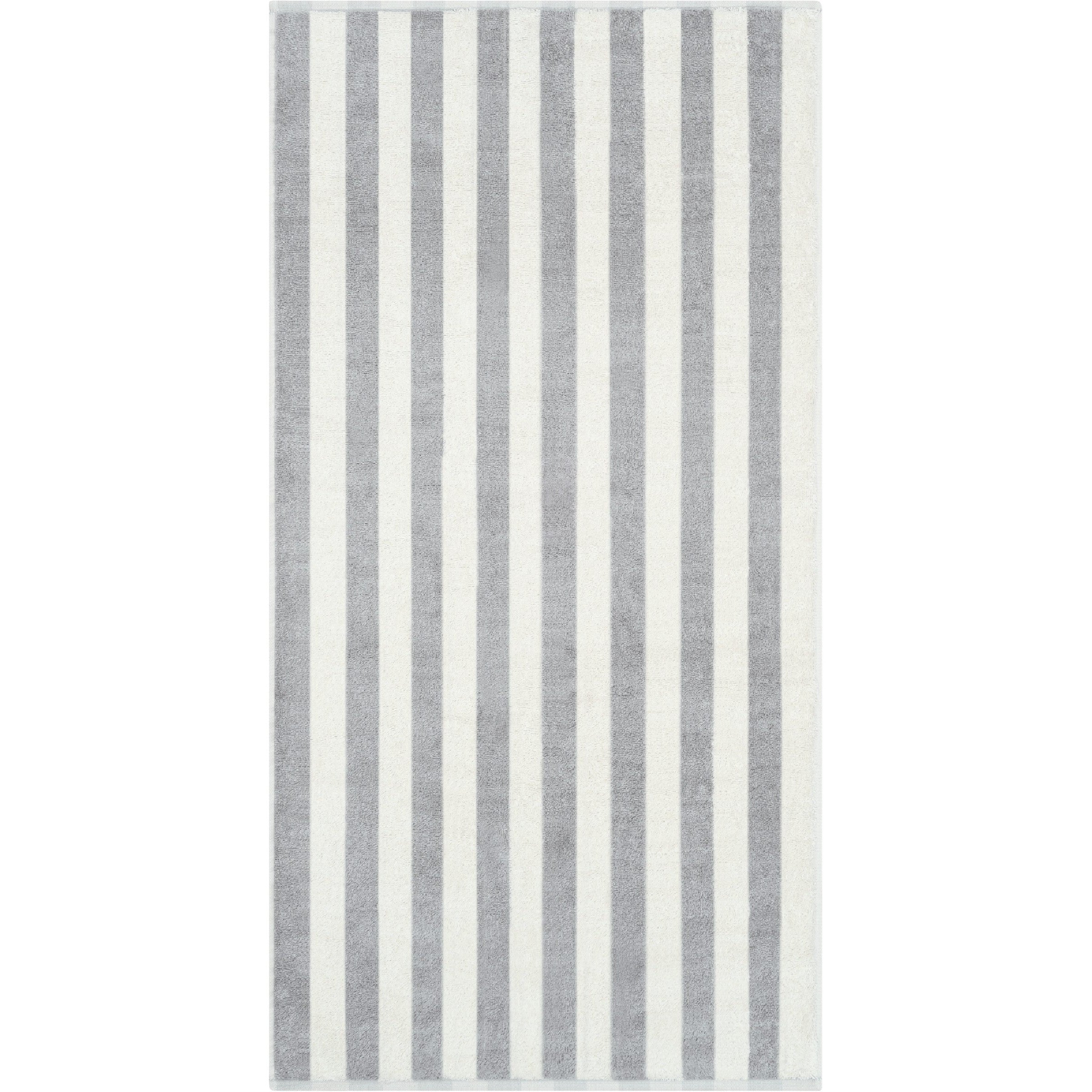 Cawö Bold Streifen Handtuch