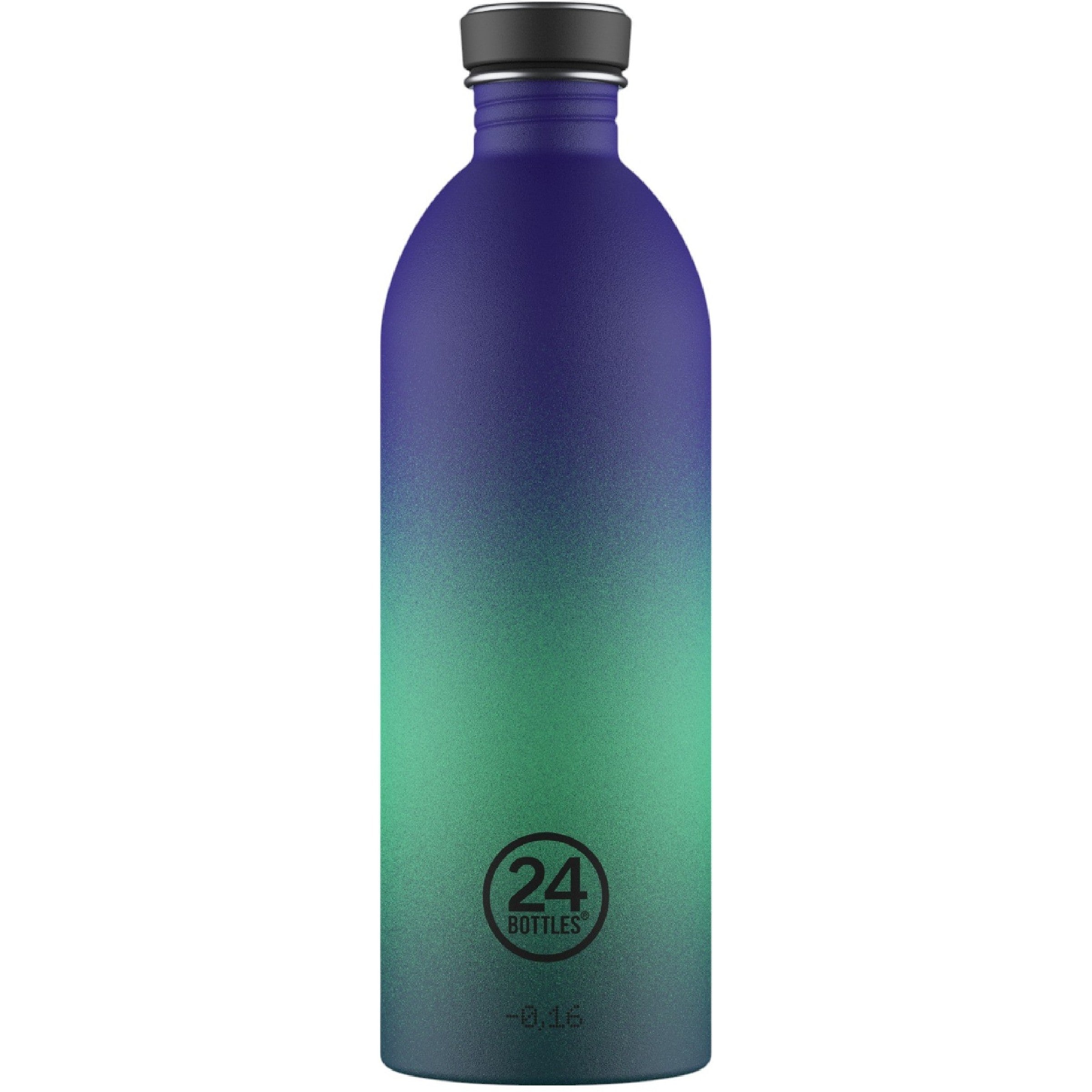 24 Flessen Urban Bottle Pattern Collection drinkfles