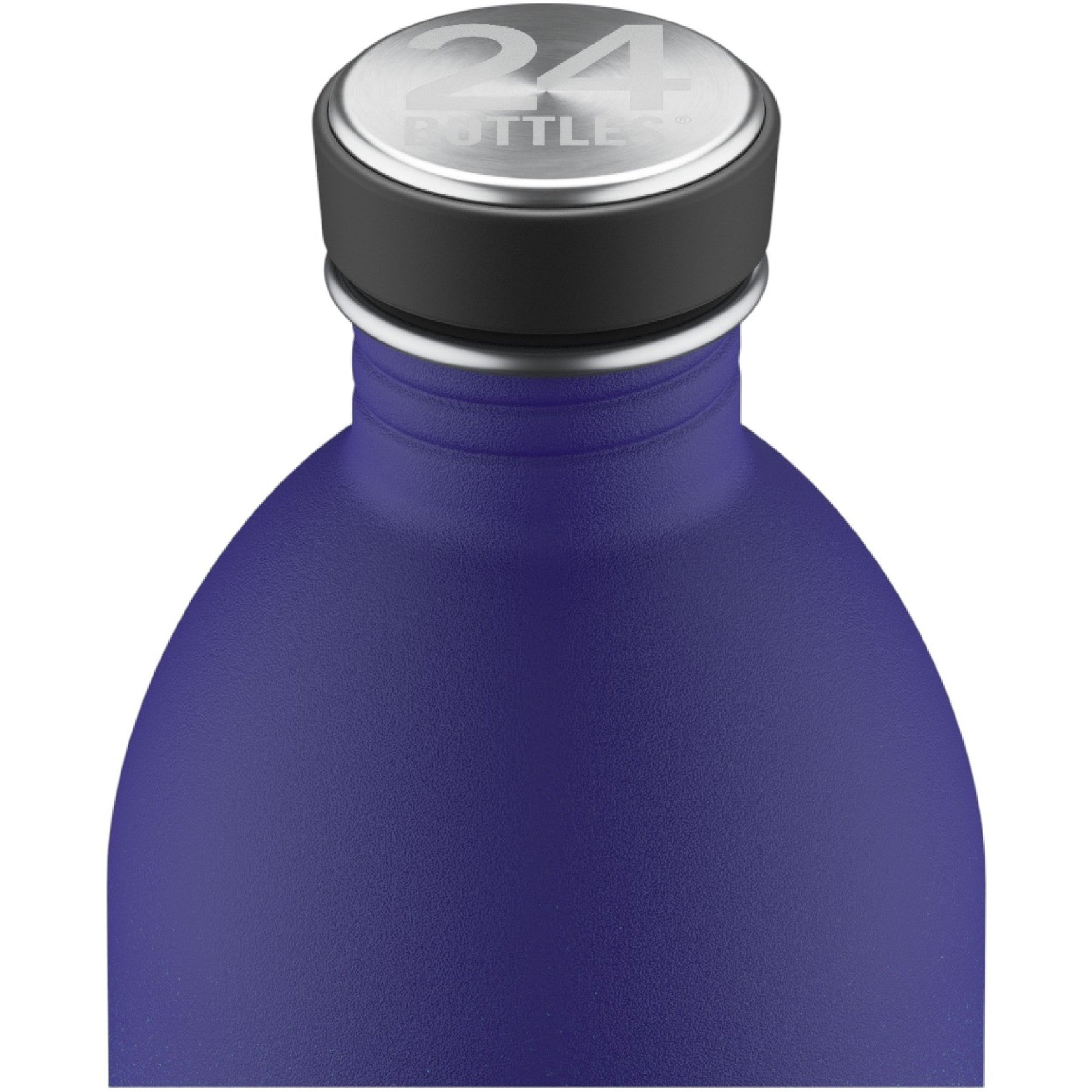 24 Flessen Urban Bottle Pattern Collection drinkfles
