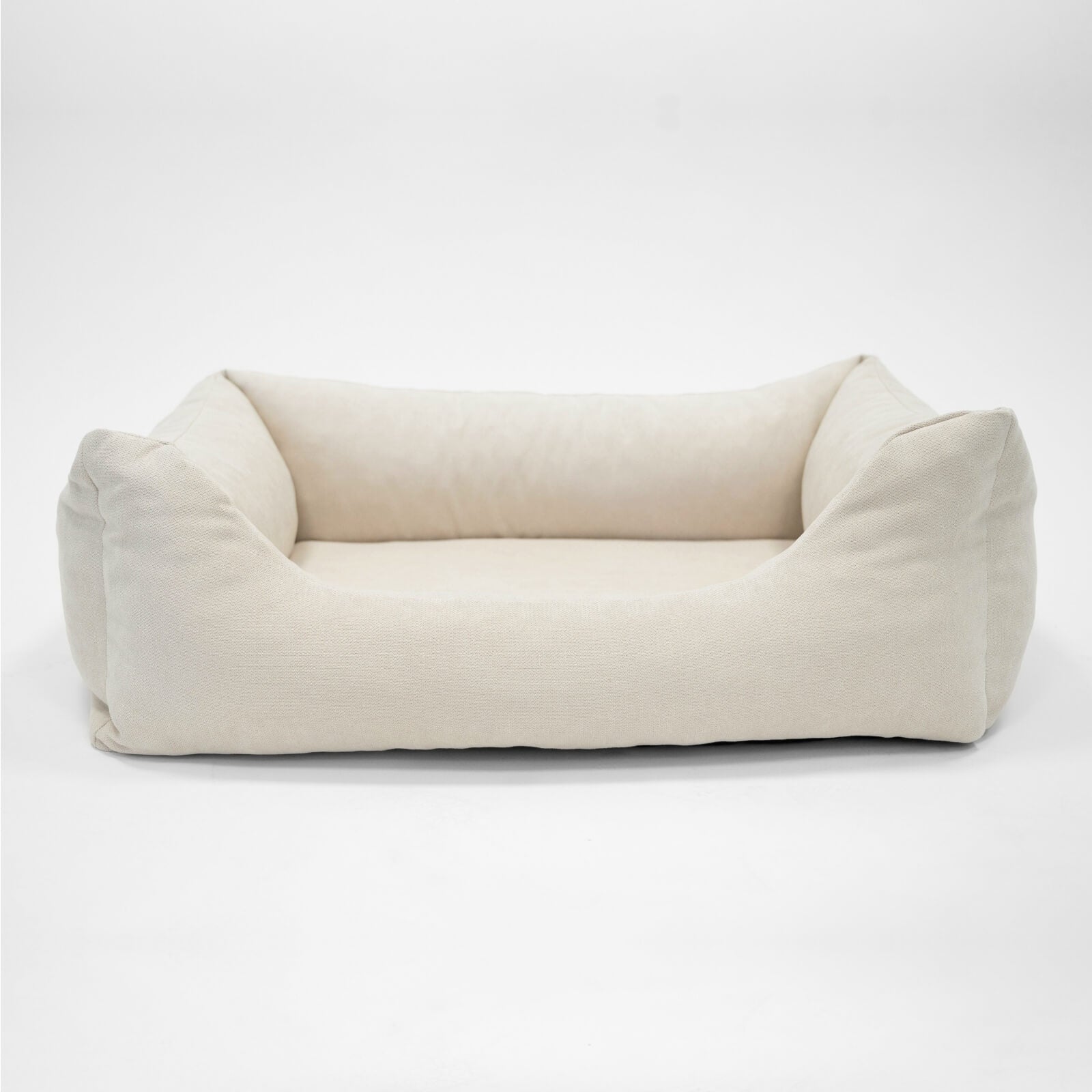 Hundebett EMMA Beige