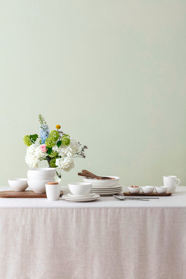 Villeroy & Boch Artesano Original mokka/espresso schotel - set van 6