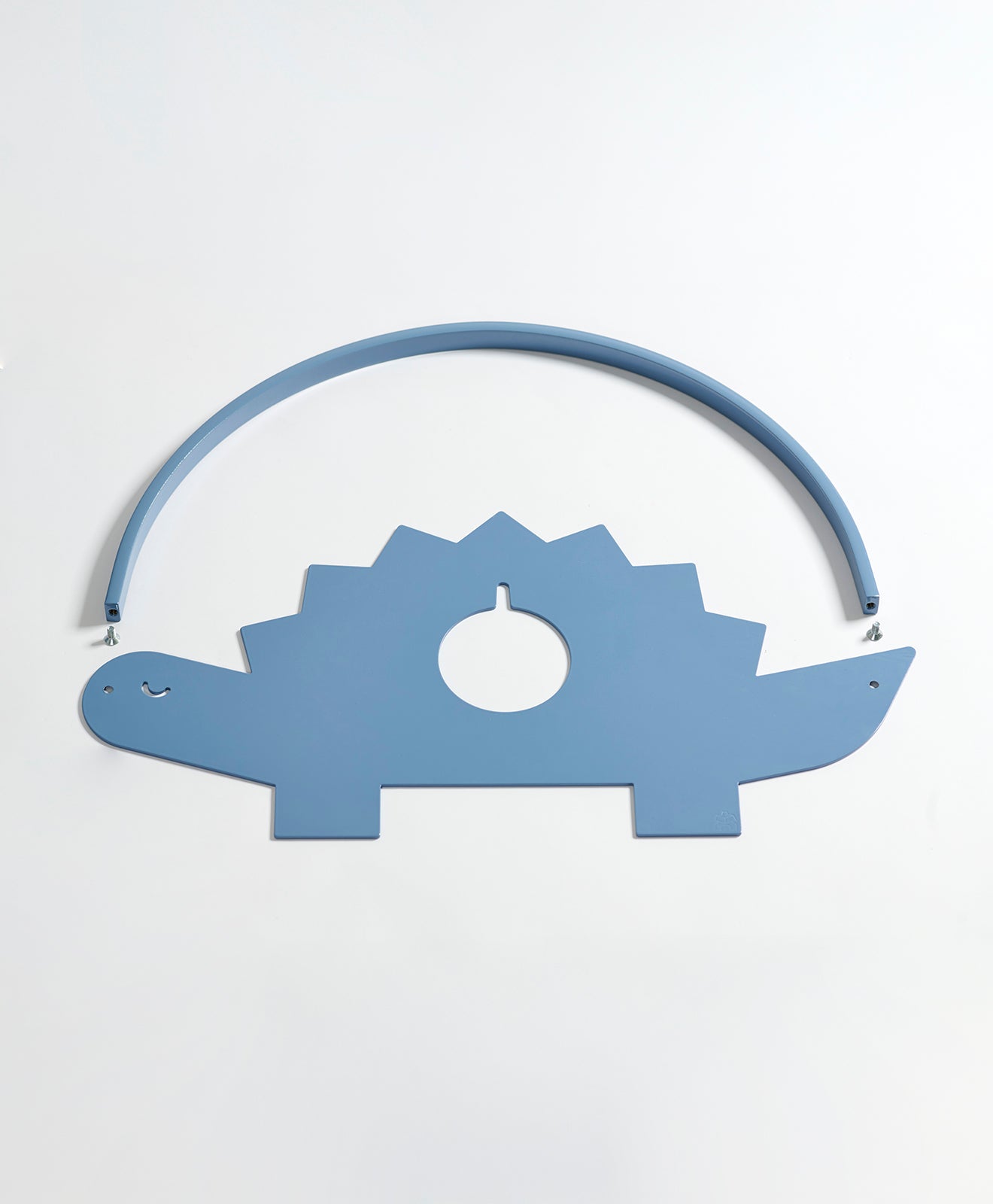 Regal für Toniebox und Tonies DINO