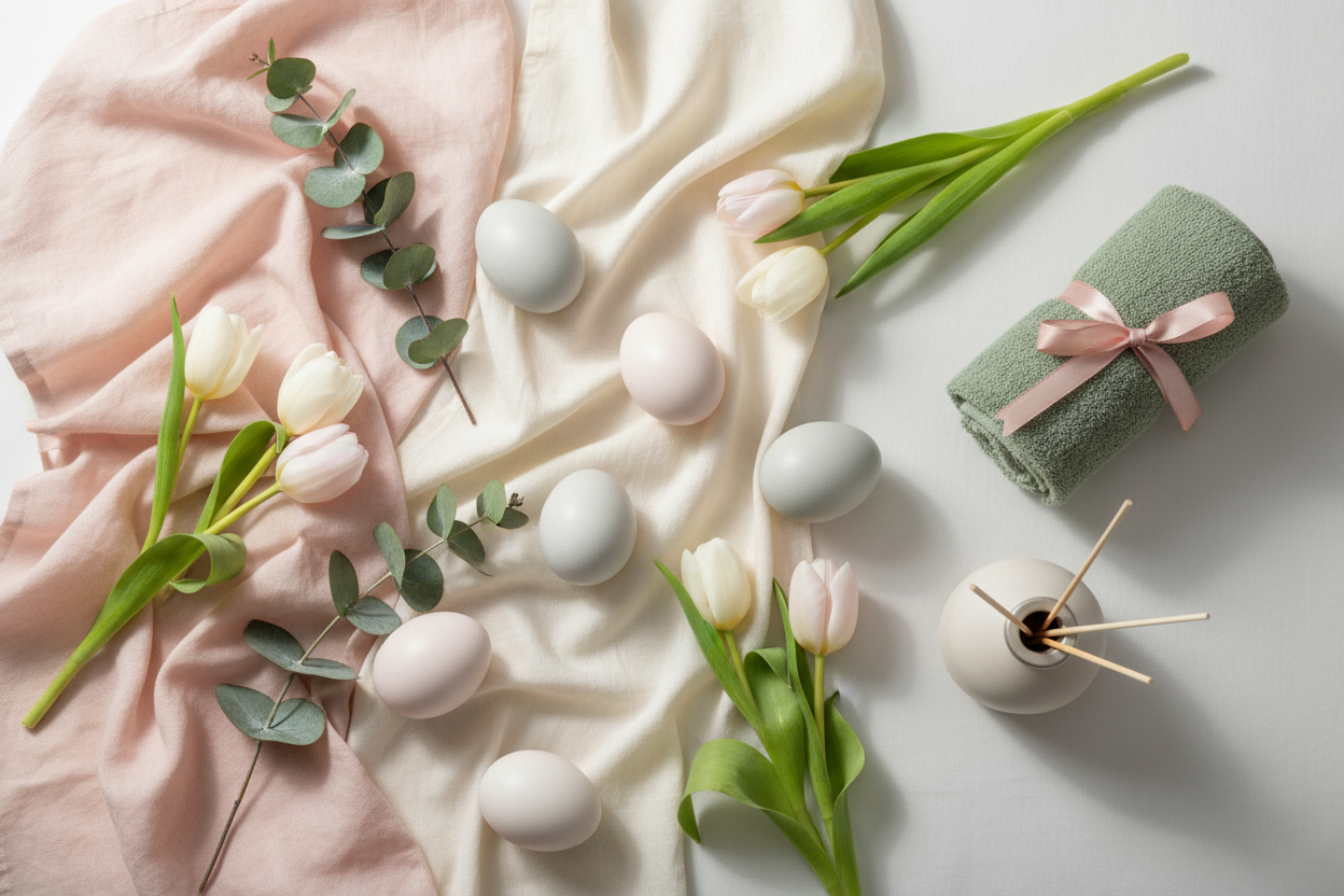 Ostern