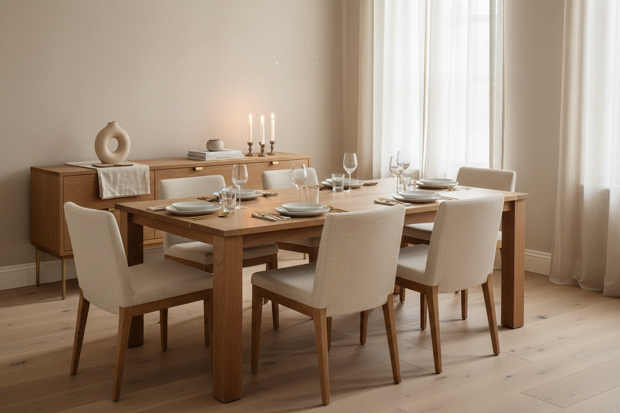 Tische & Sideboards