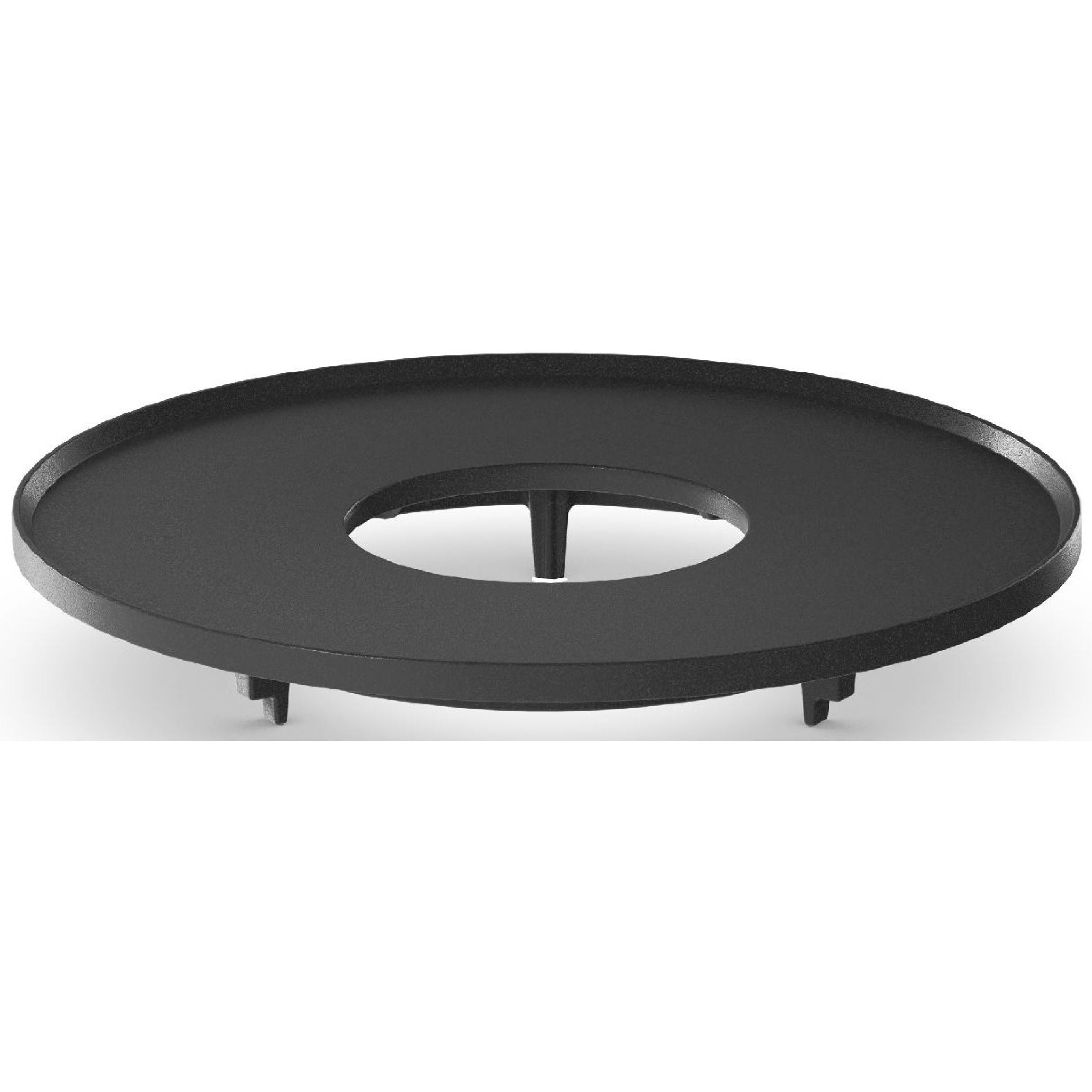 höfats MOON 45 Plancha/Grillplatte für Feuerkorb