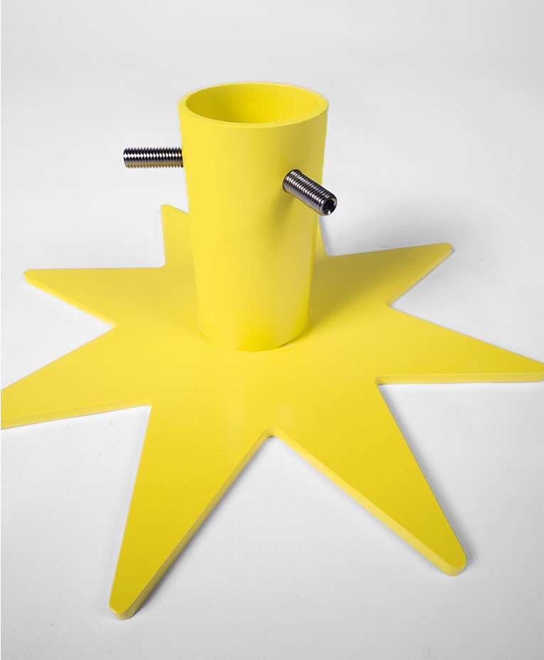 Weihnachtsbaumständer KAWENTSSTÄNDER STERN