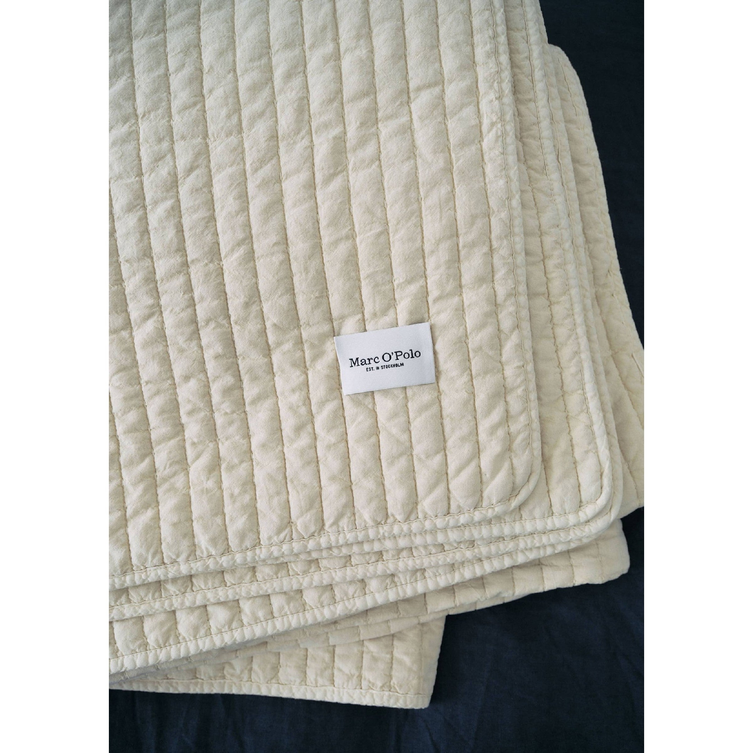 Marc O'Polo Bodine Bio Tagesdecke