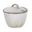 Broste Copenhagen Nordic Coal suikerpot