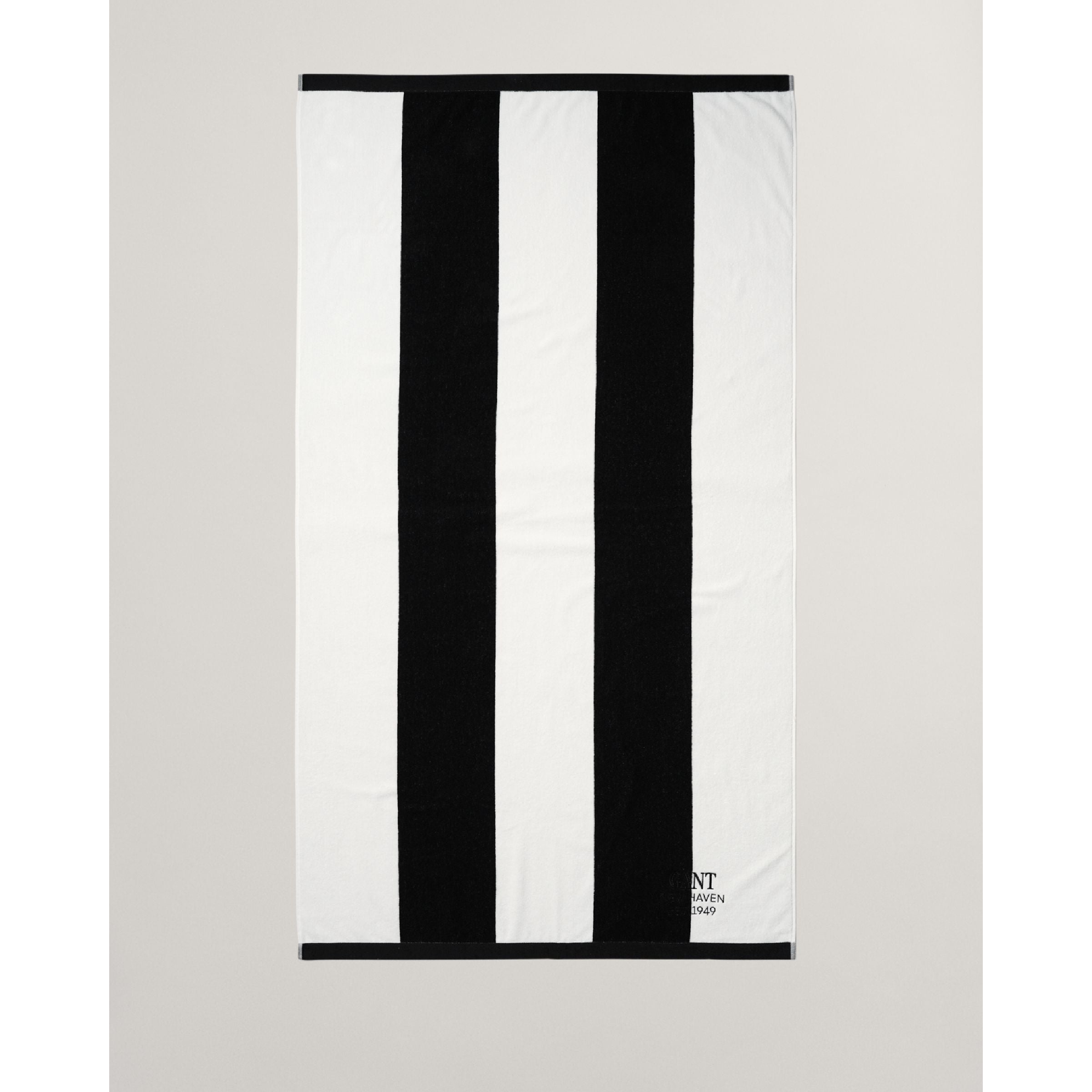 GANT BOLD STRIPE strandlaken