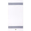 Lacoste L Courtline badhanddoek