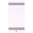 Lacoste L Courtline badhanddoek