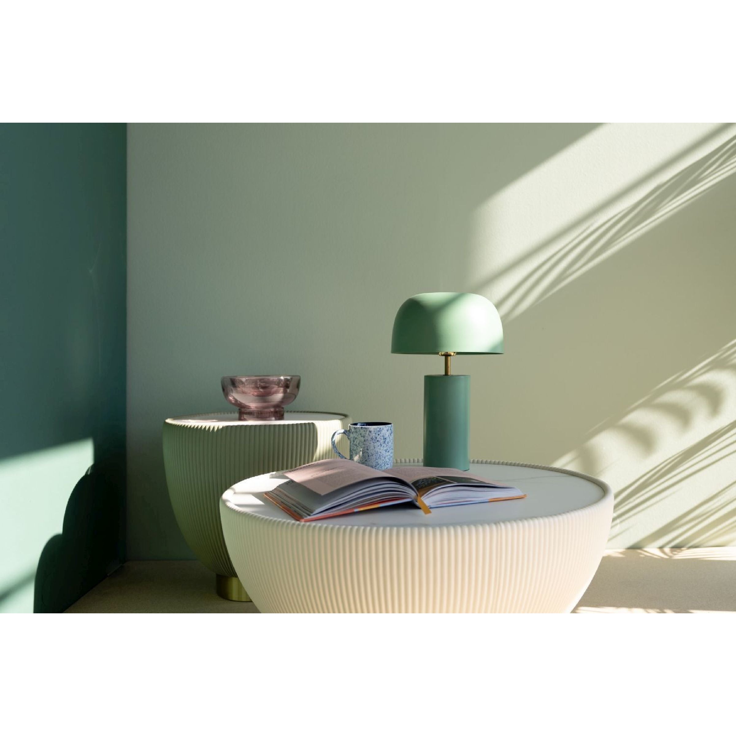 KARE Design Loungy Tischleuchte