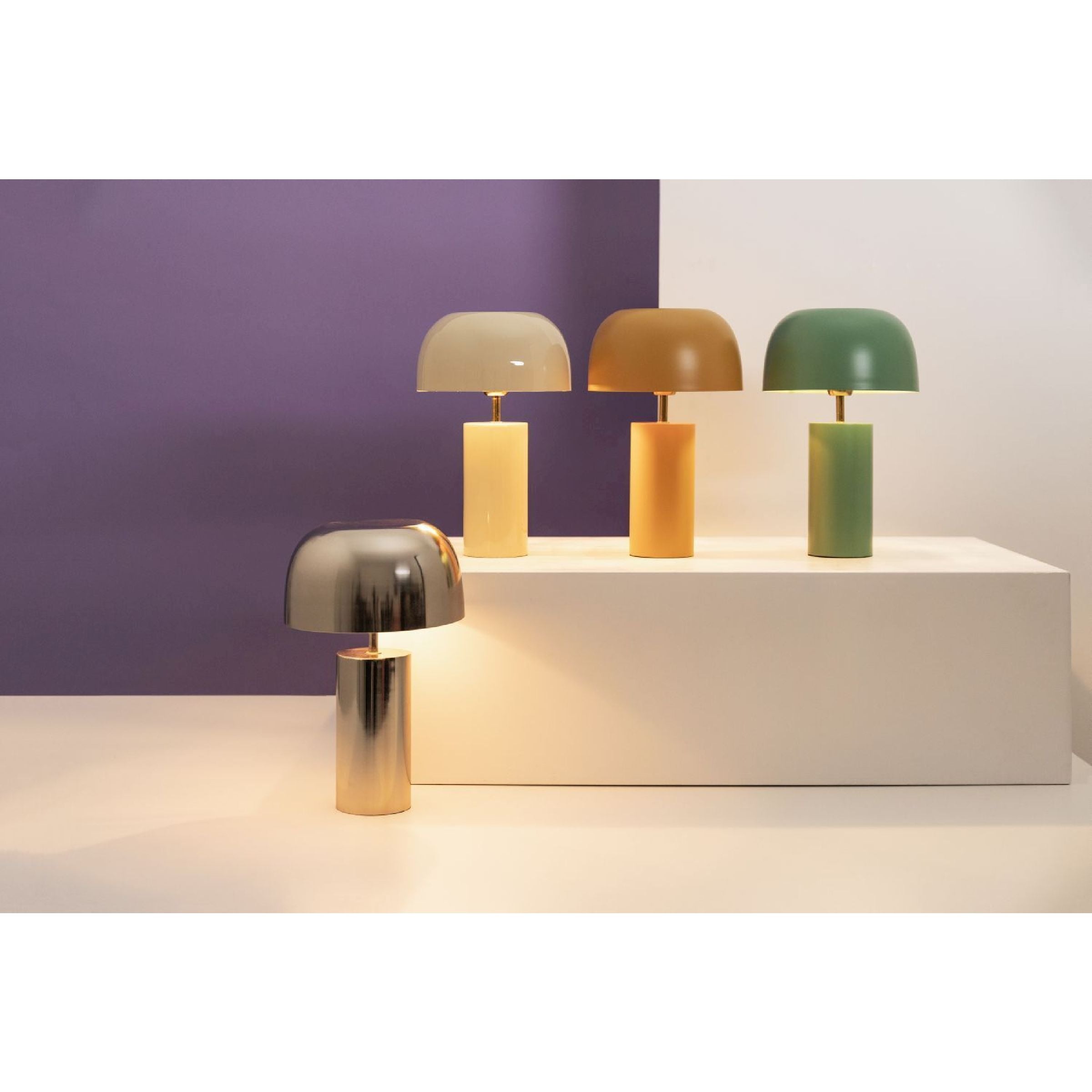 KARE Design Loungy Tischleuchte
