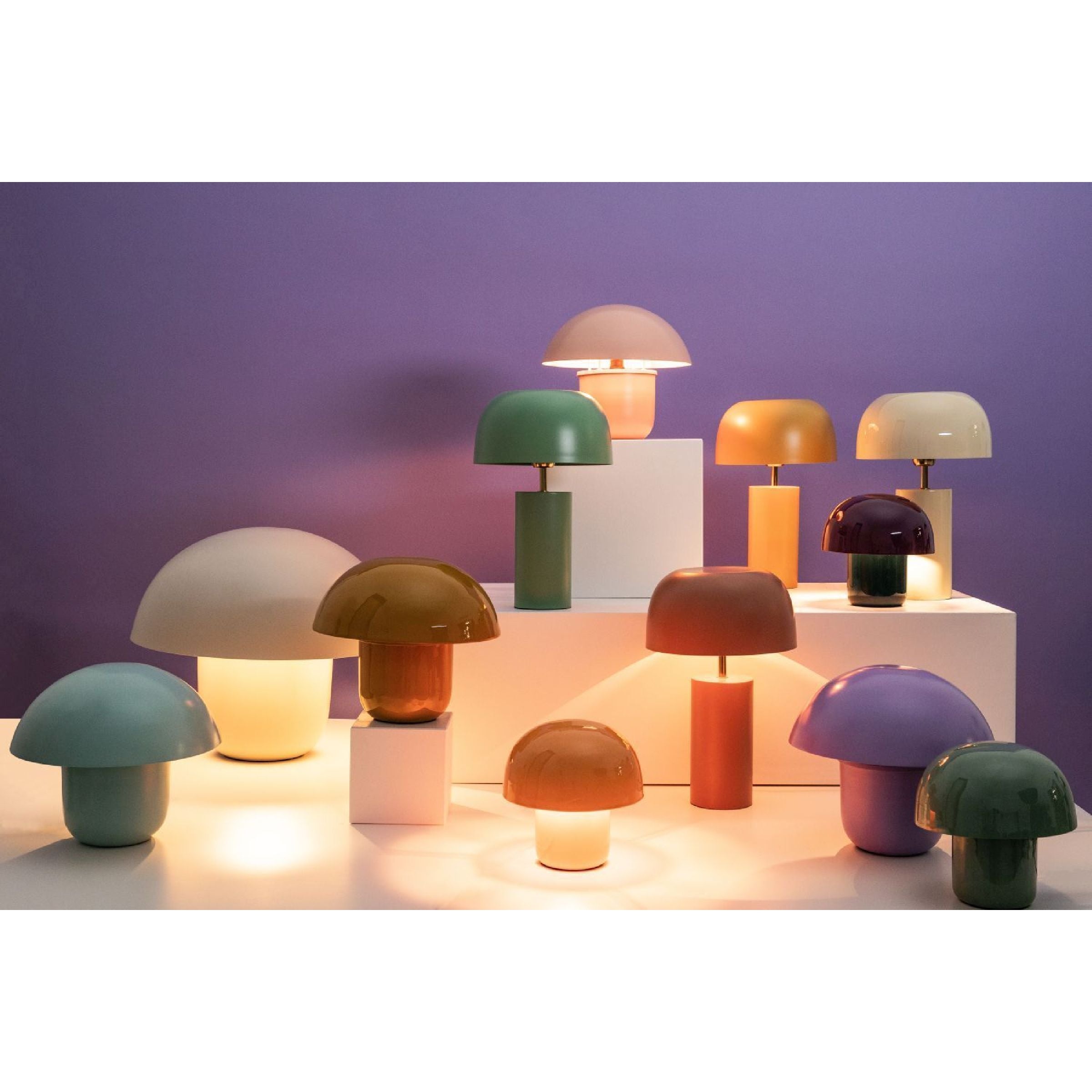 KARE Design Loungy Tischleuchte