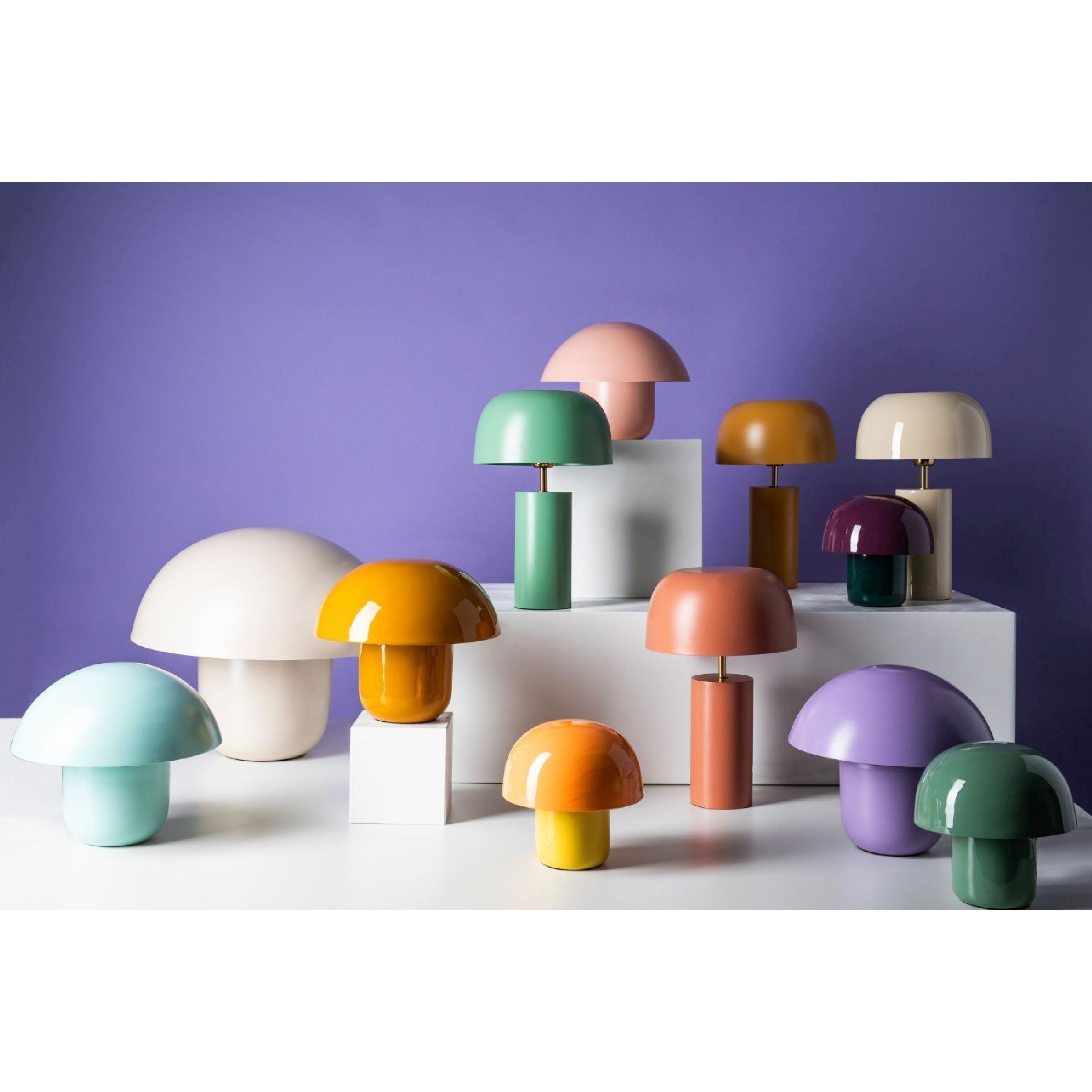 KARE Design Loungy Tischleuchte