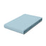Schlafgut Pure Boxspring biologisch hoeslaken