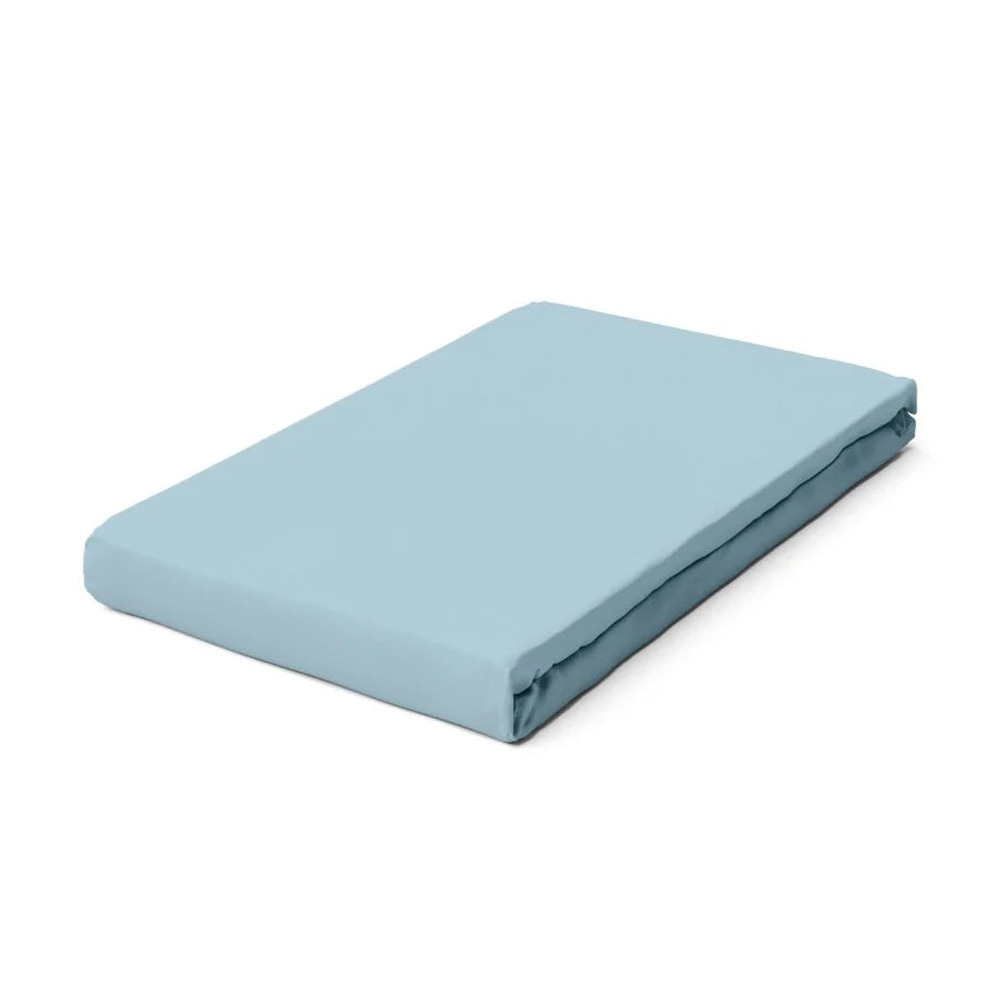 Schlafgut Pure Boxspring biologisch hoeslaken
