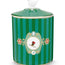 Pip Studio Love Birds Vorratsdose Medallion Stripes