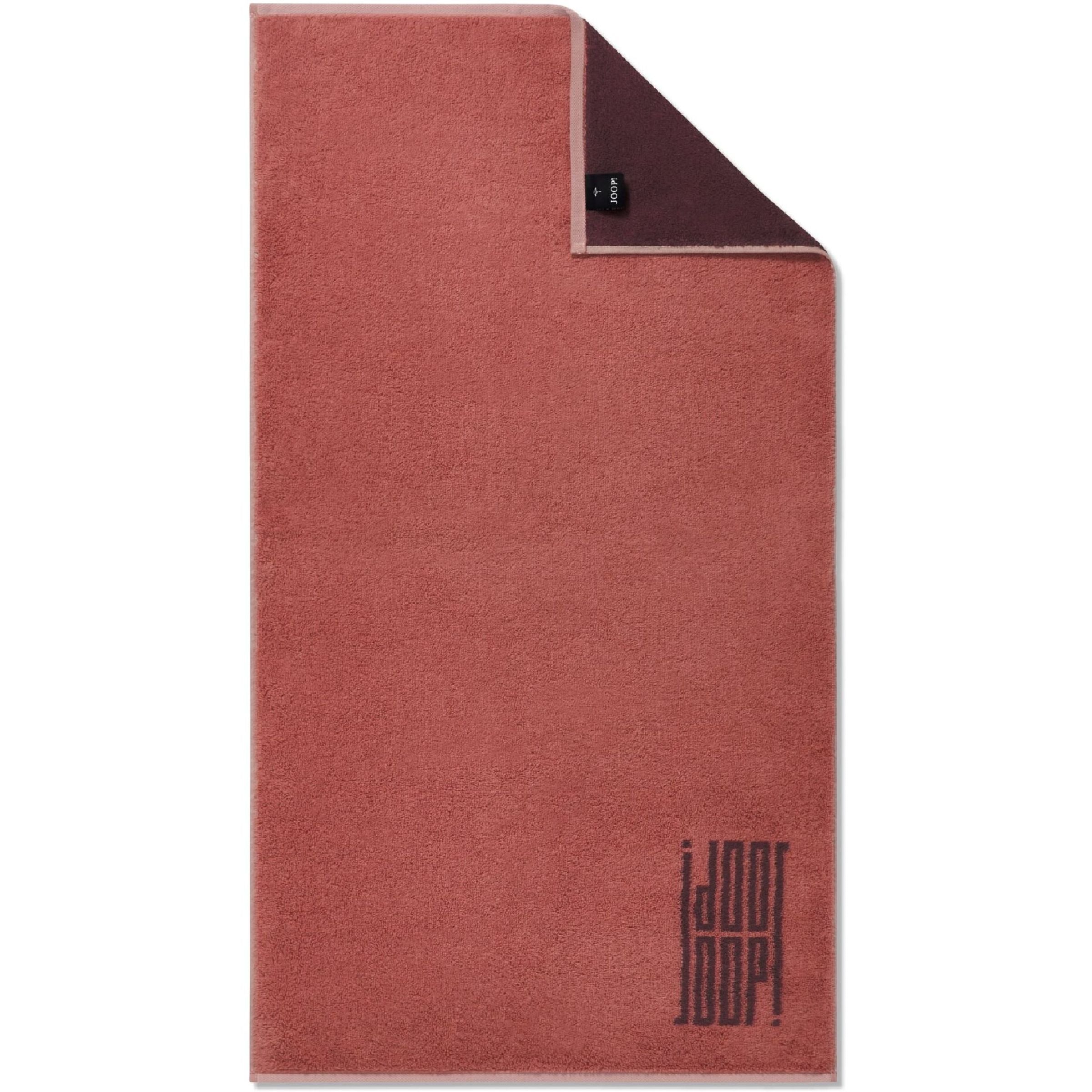 JOOP! Bars Doubleface Duschtuch