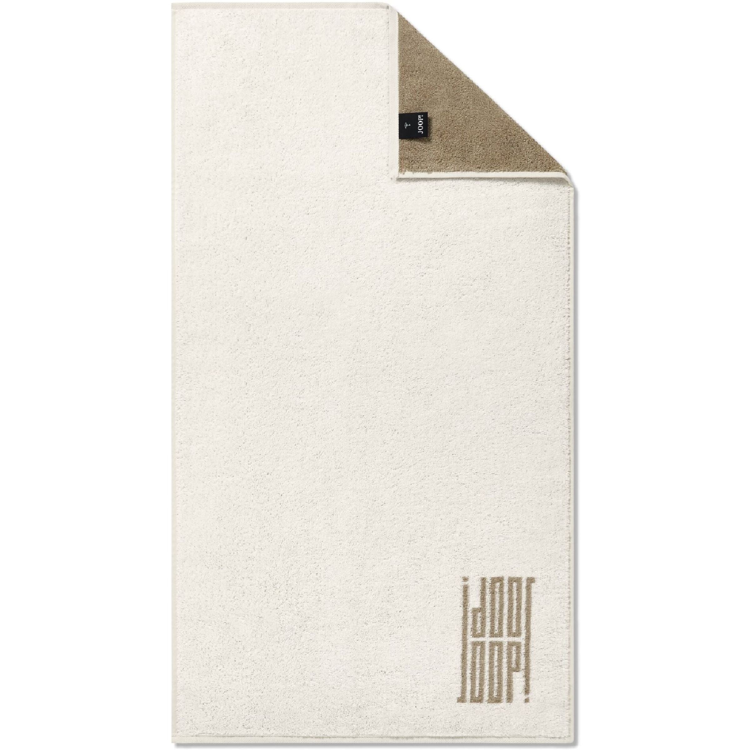 JOOP! Bars Doubleface Duschtuch