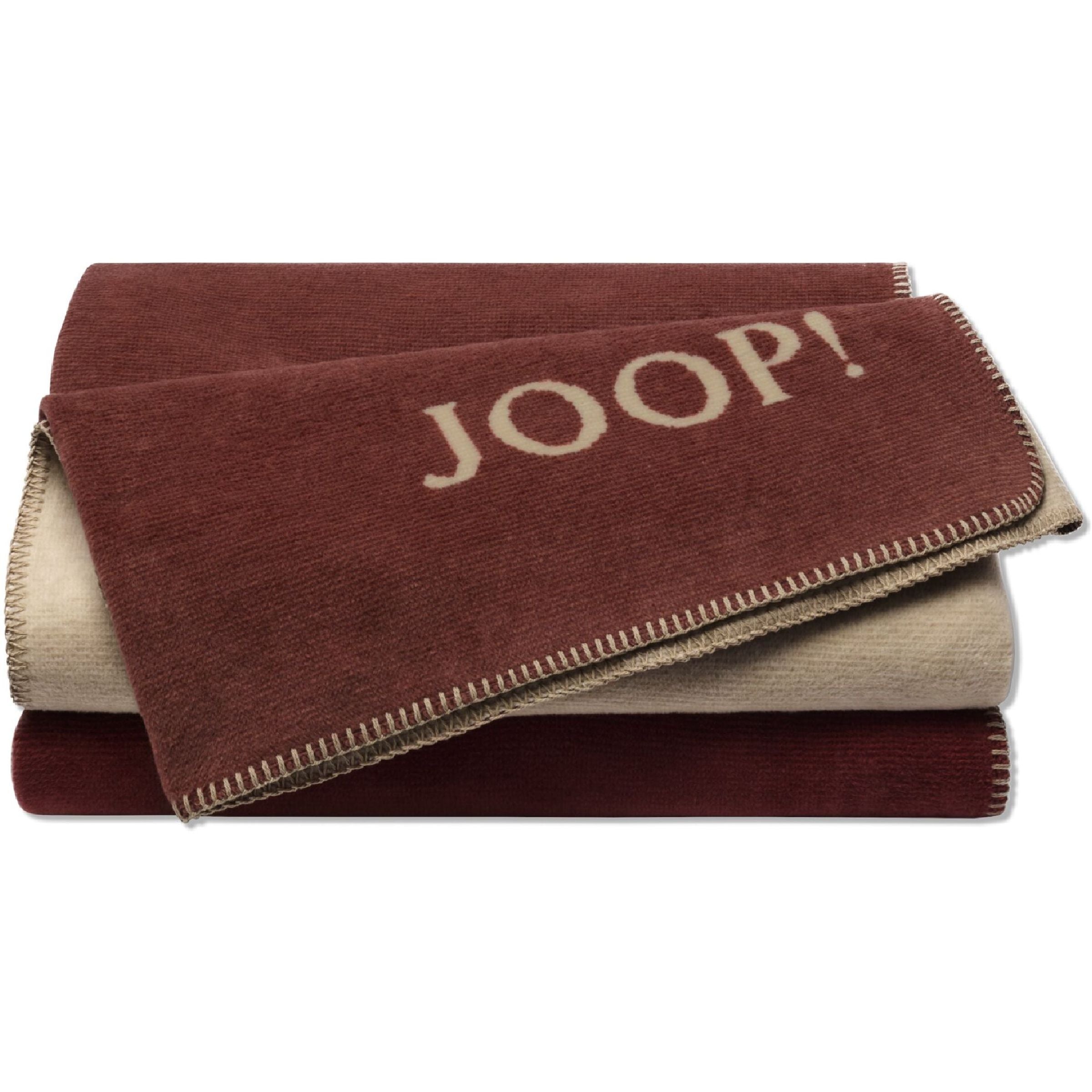 JOOP! MELANGE DOUBLEFACE-deken