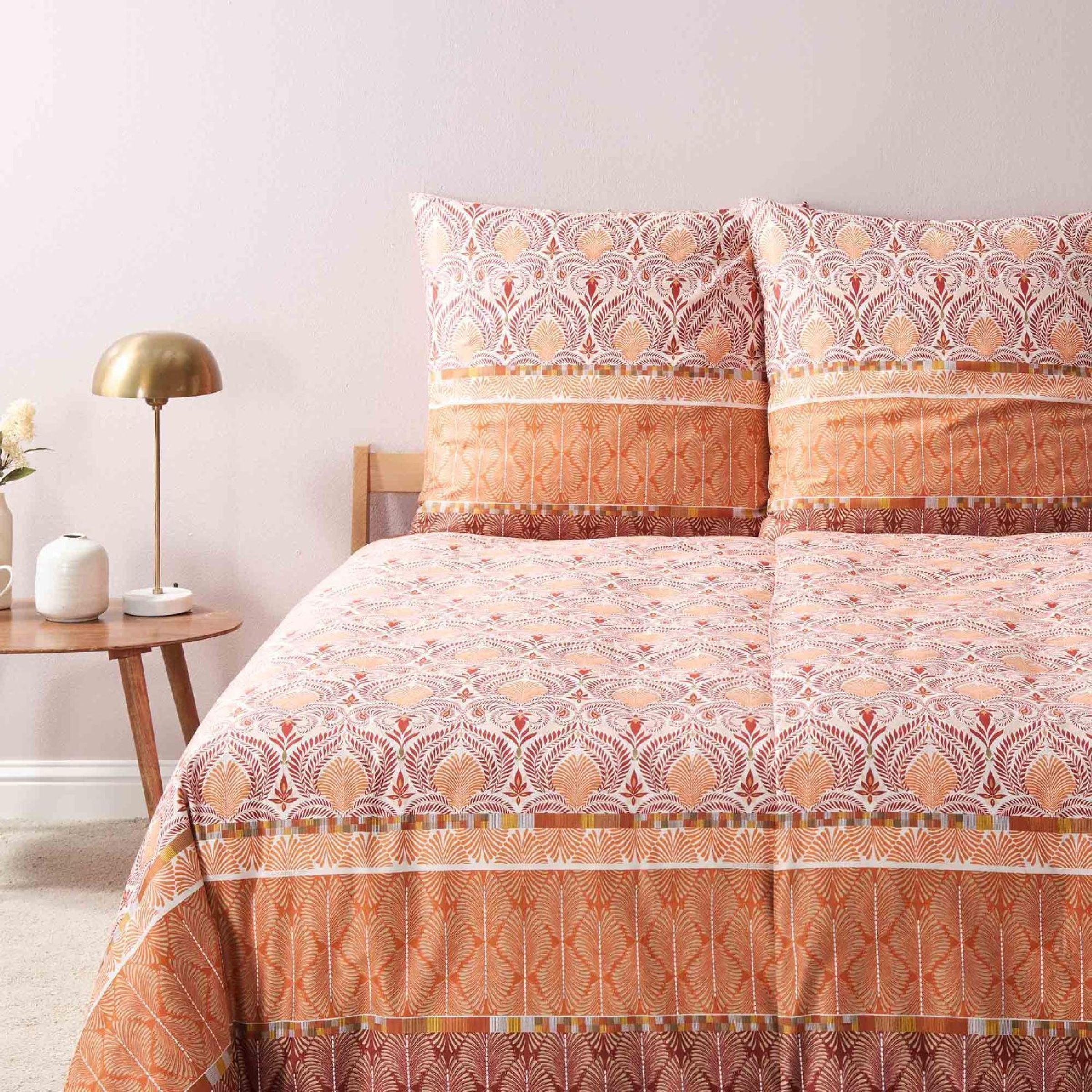 bassetti NAIROBI beddengoedset
