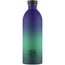 24 Flessen Urban Bottle Pattern Collection drinkfles