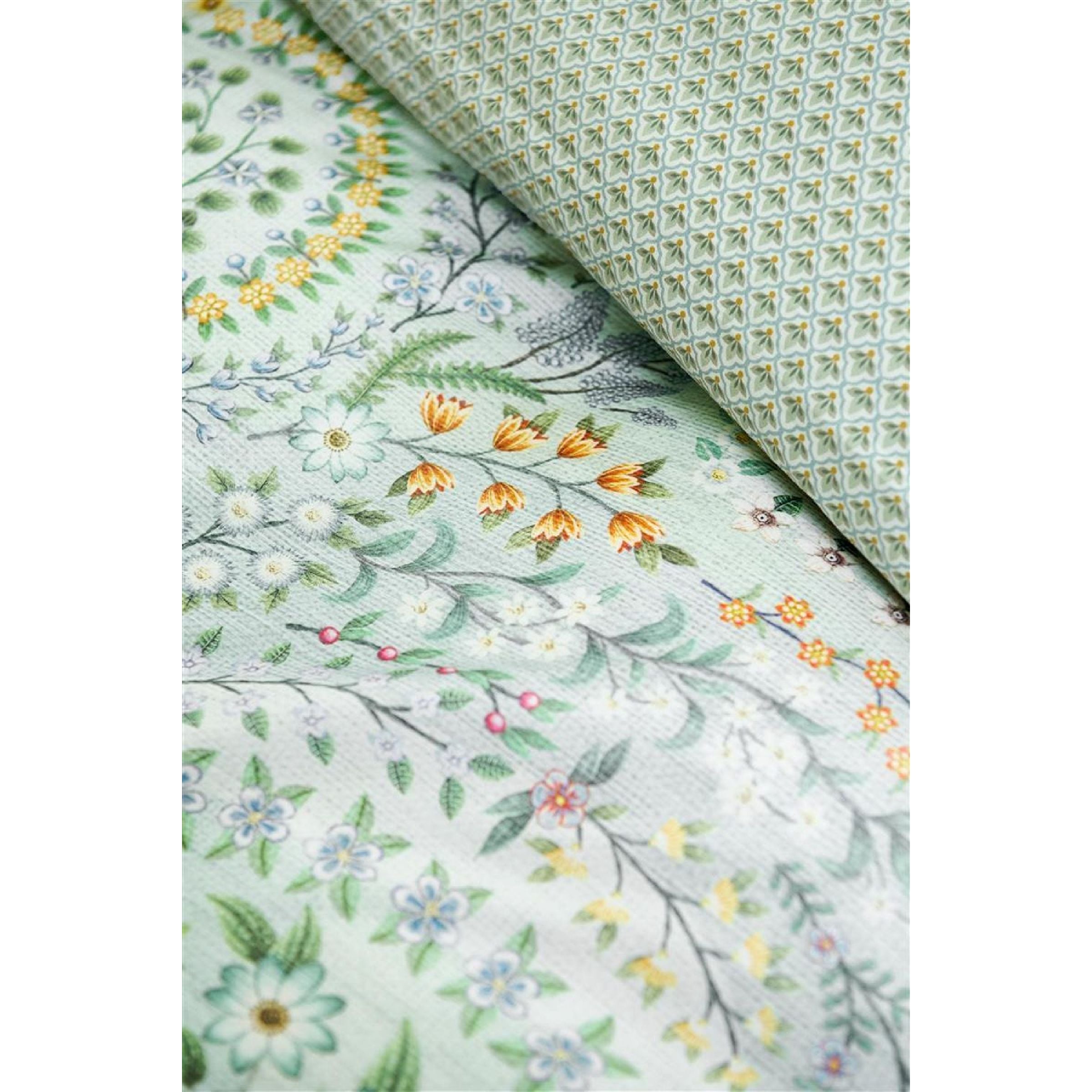 Pip Studio Alfombra percale beddengoedset