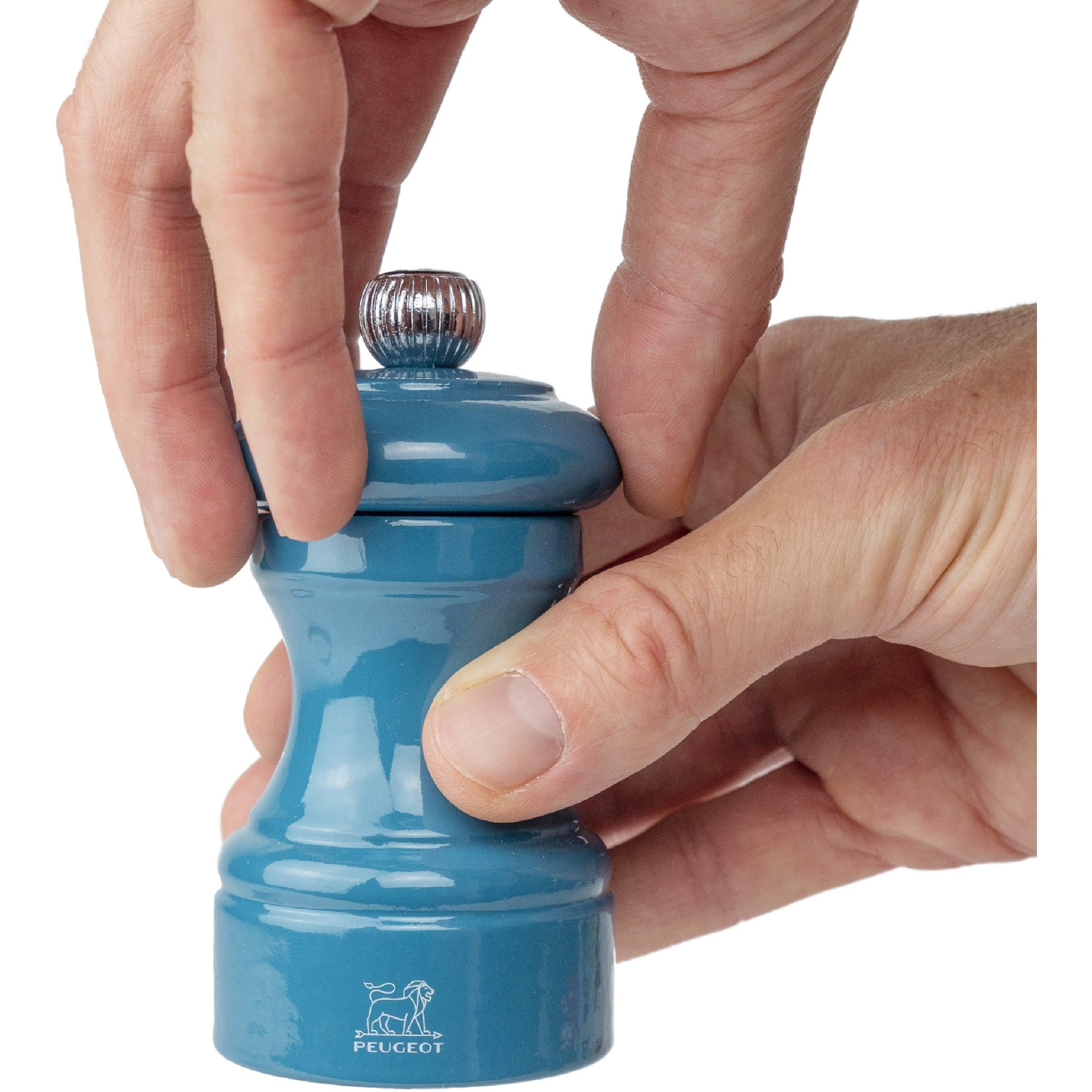 Peugeot zoutmolen Bistrorama