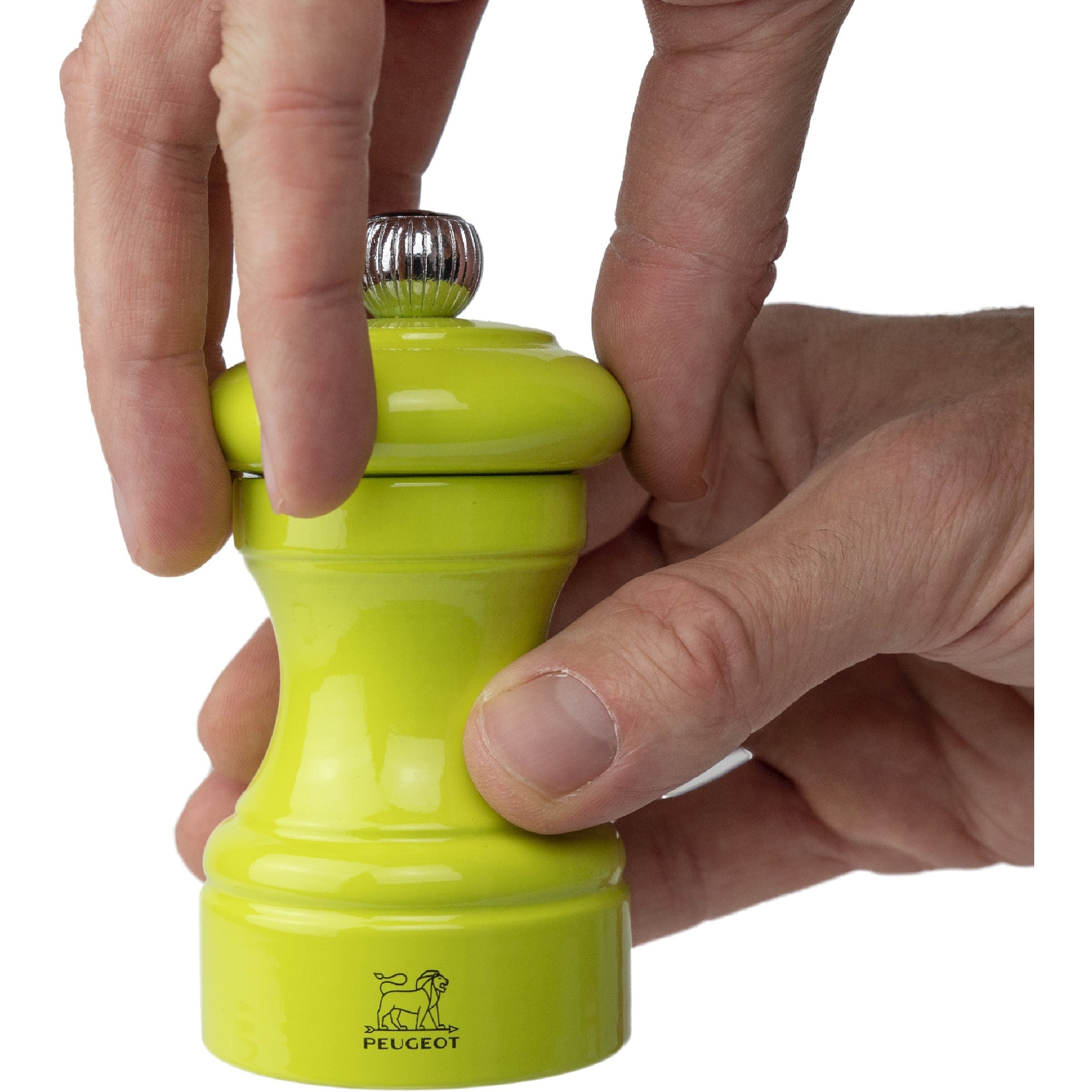 Peugeot zoutmolen Bistrorama