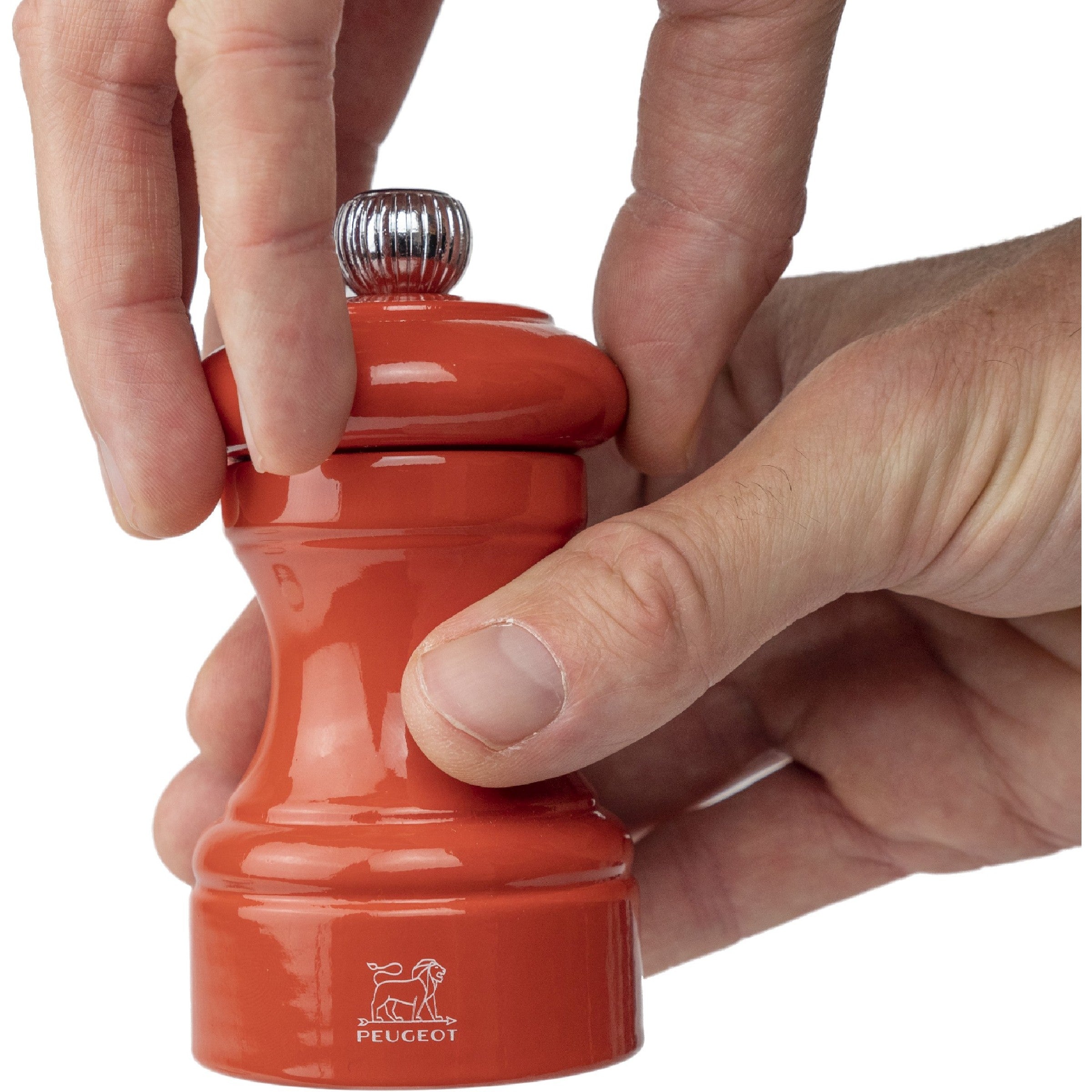 Peugeot zoutmolen Bistrorama