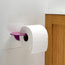 Toilettenpapierhalter ohne Bohren ORBI