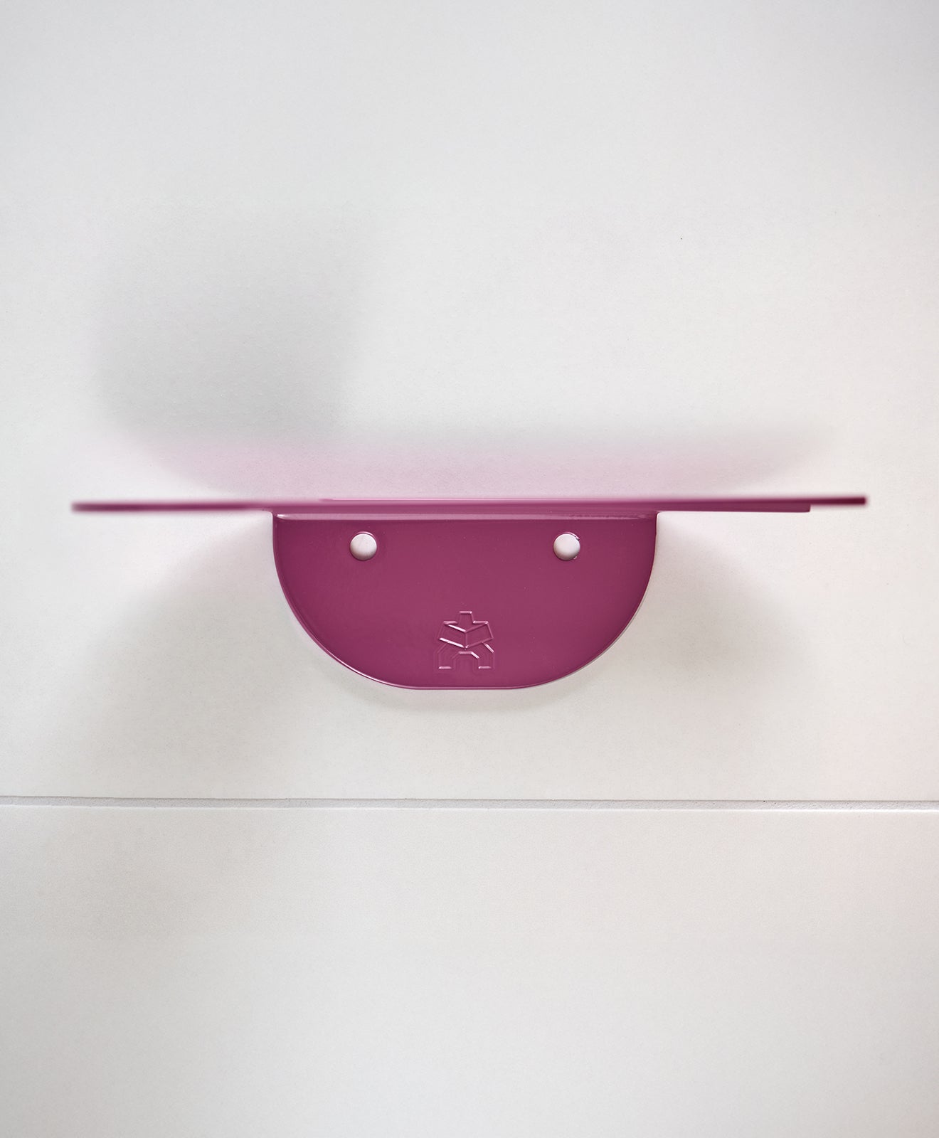 Toilettenpapierhalter ohne Bohren ORBI