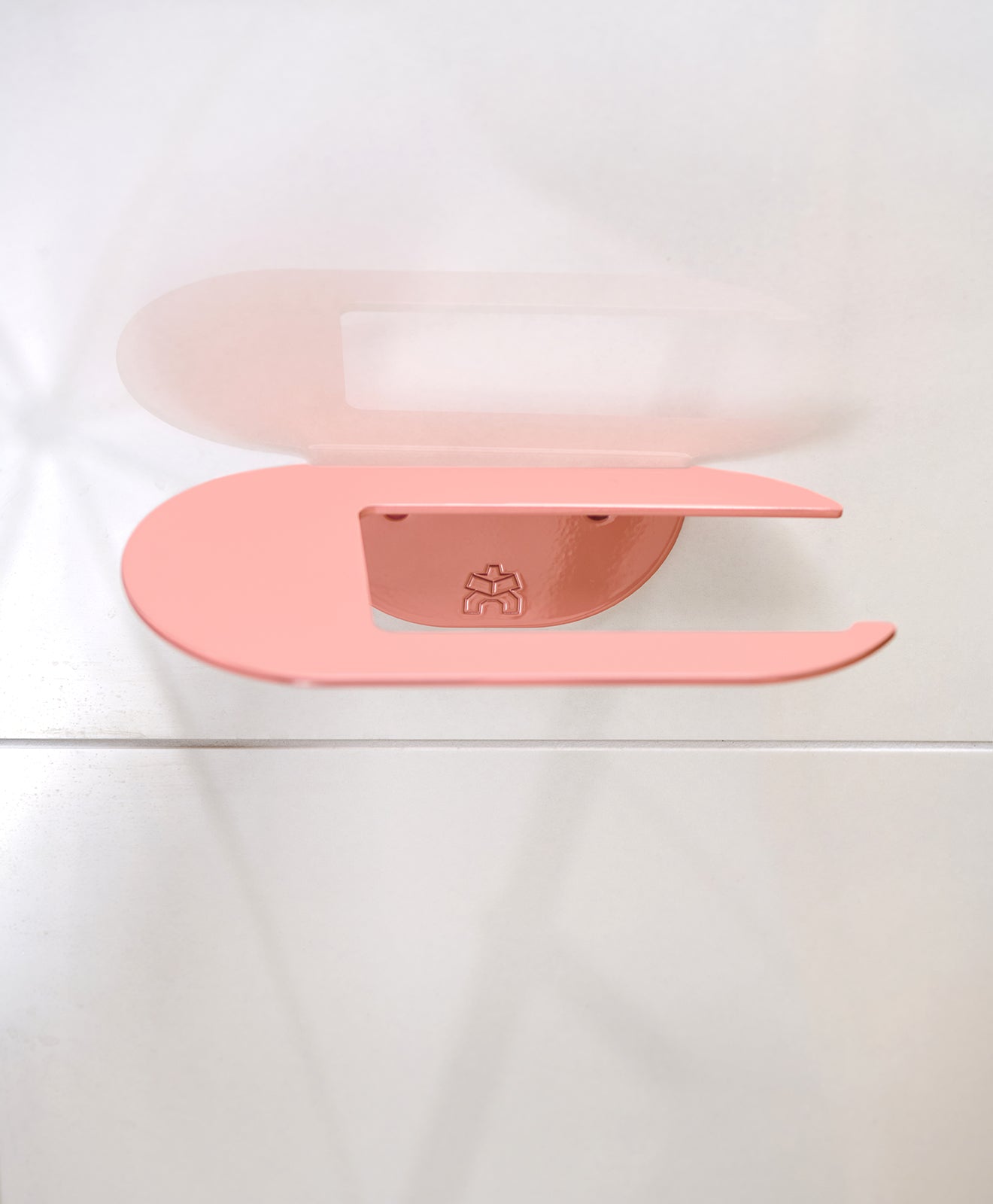 Toilettenpapierhalter ohne Bohren ORBI