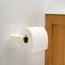 Toilettenpapierhalter ohne Bohren ORBI
