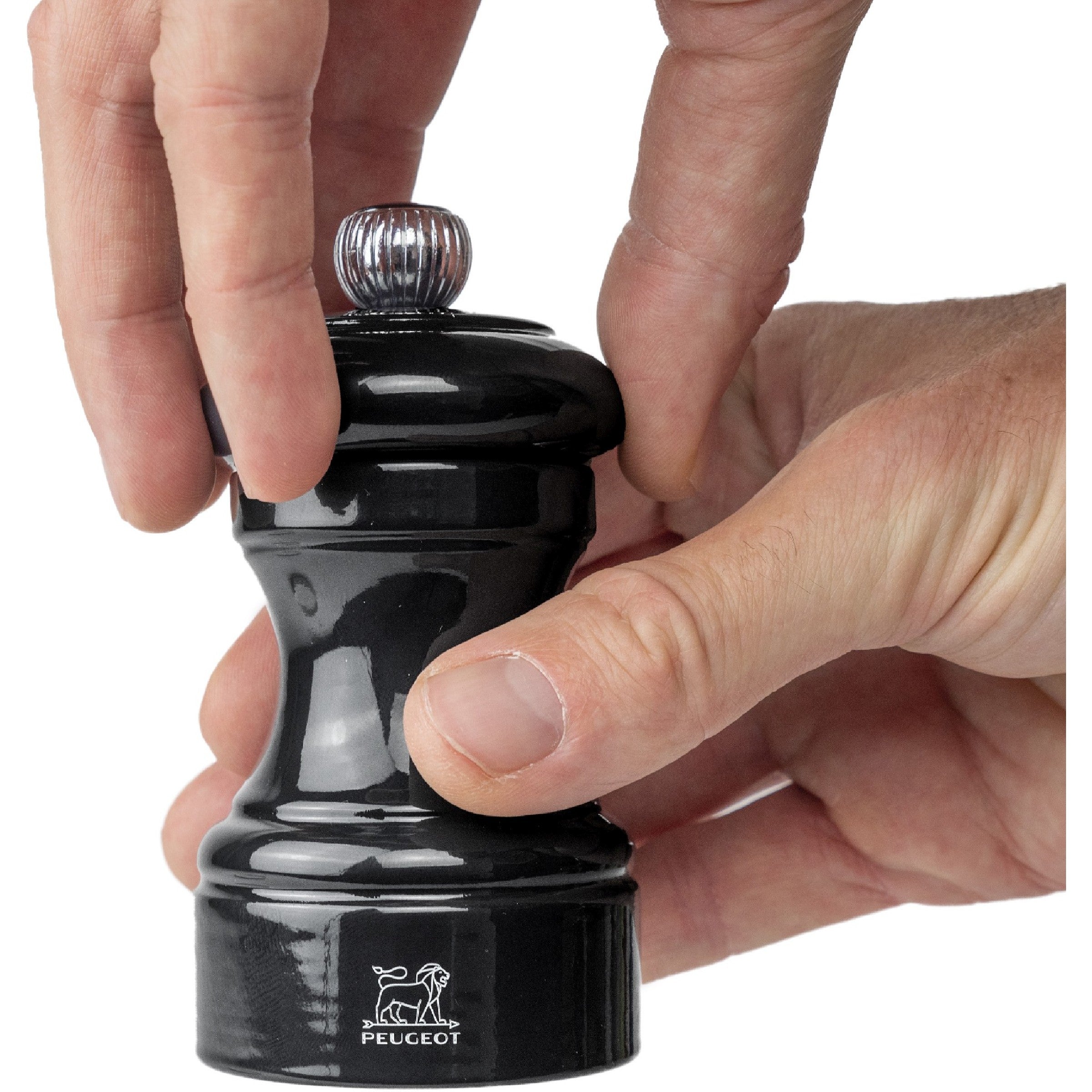 Peugeot zoutmolen Bistrorama